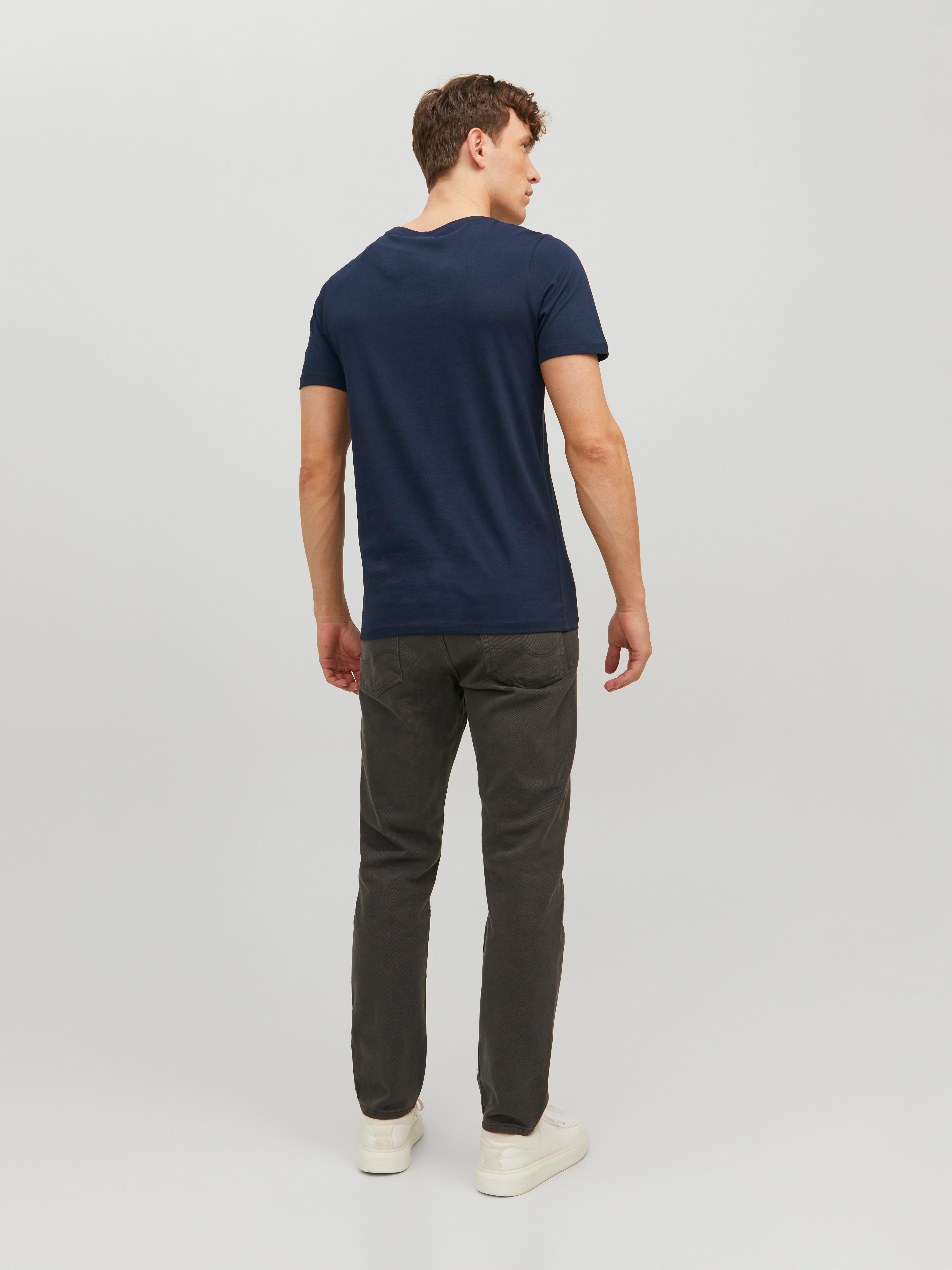 Regular Fit T-Shirt | Jack & Jones