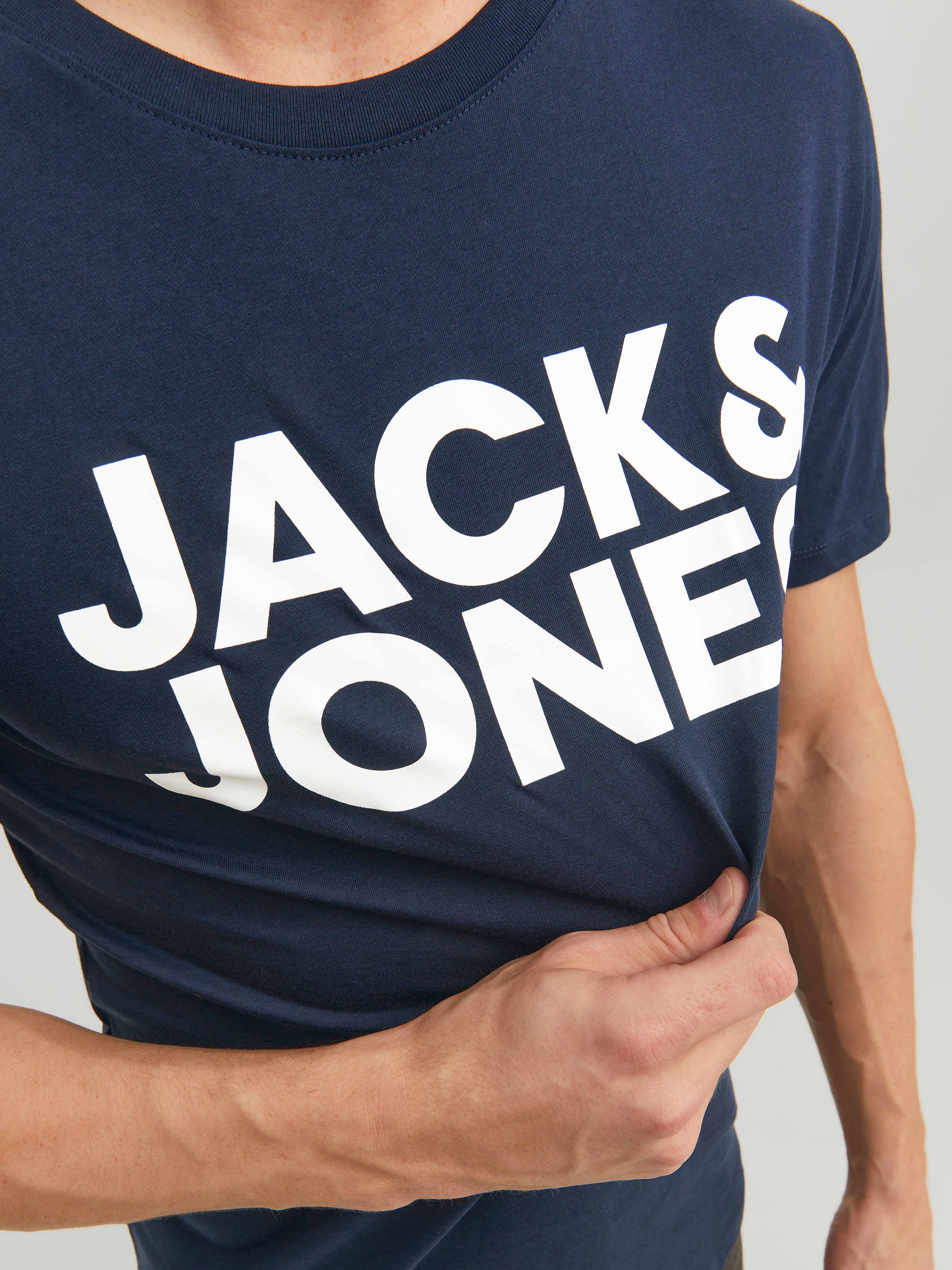 Regular Fit T-Shirt | Jack & Jones