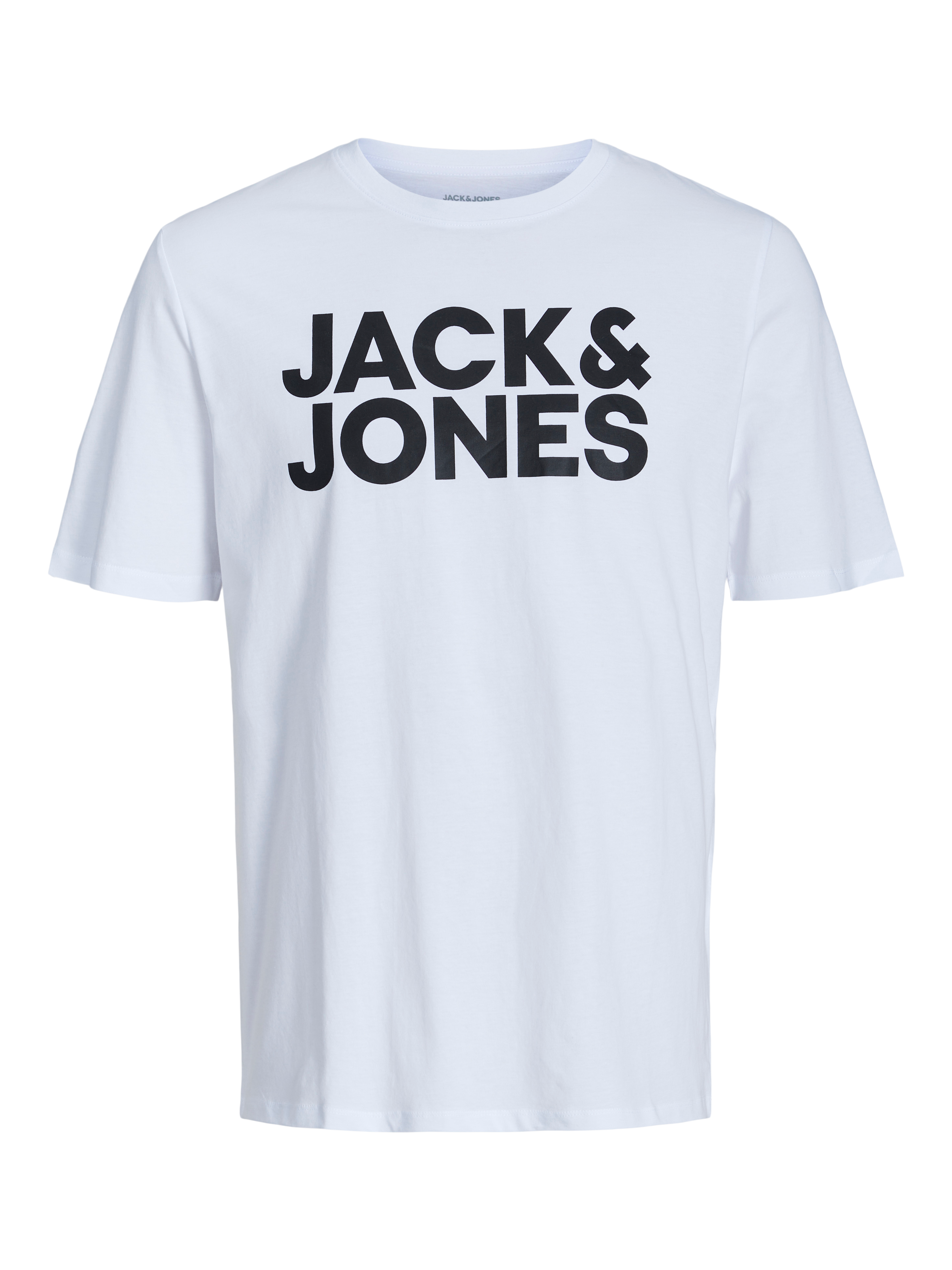 Regular Fit T-Shirt | Jack & Jones