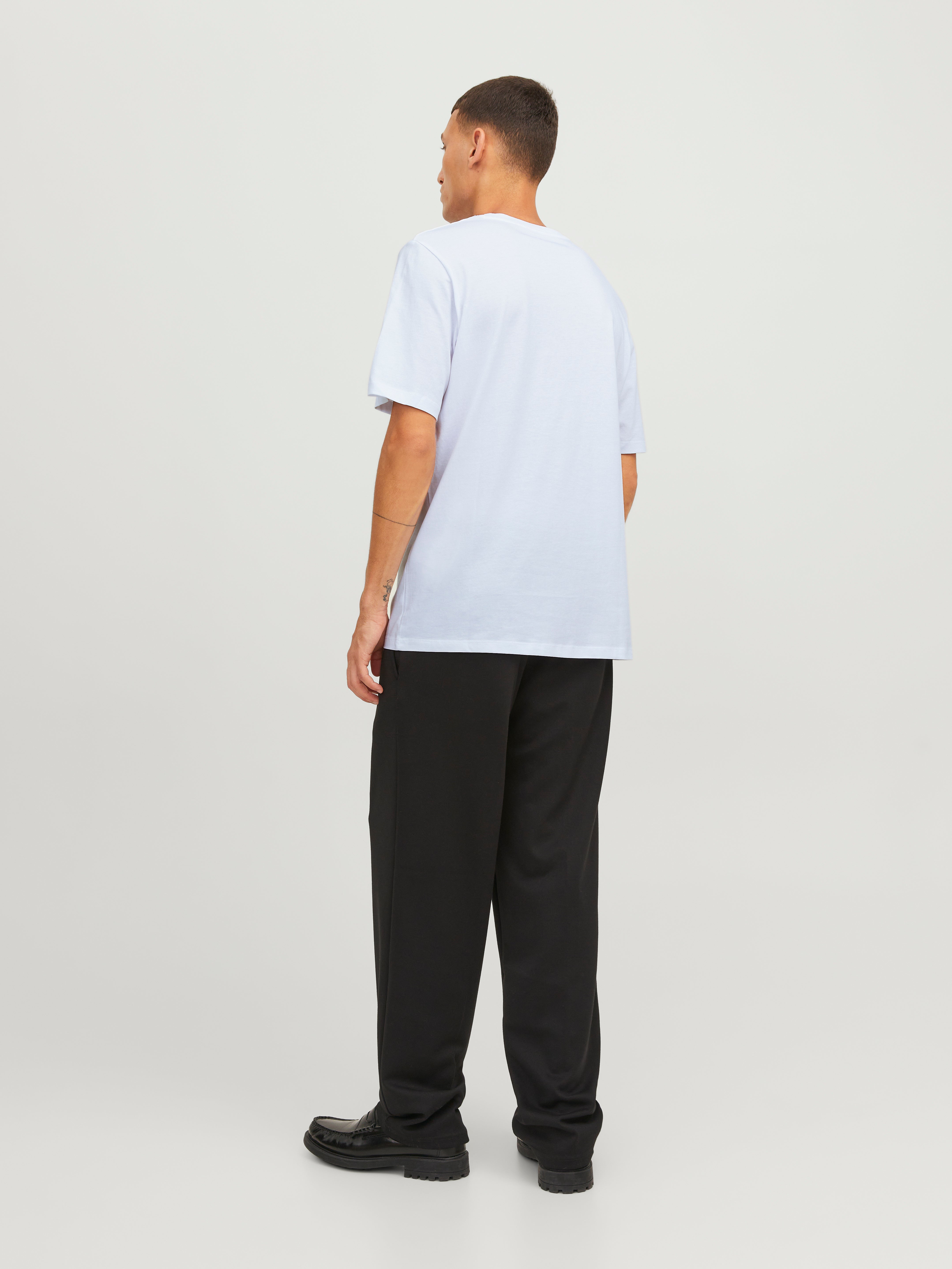 Regular Fit T-Shirt | Jack & Jones