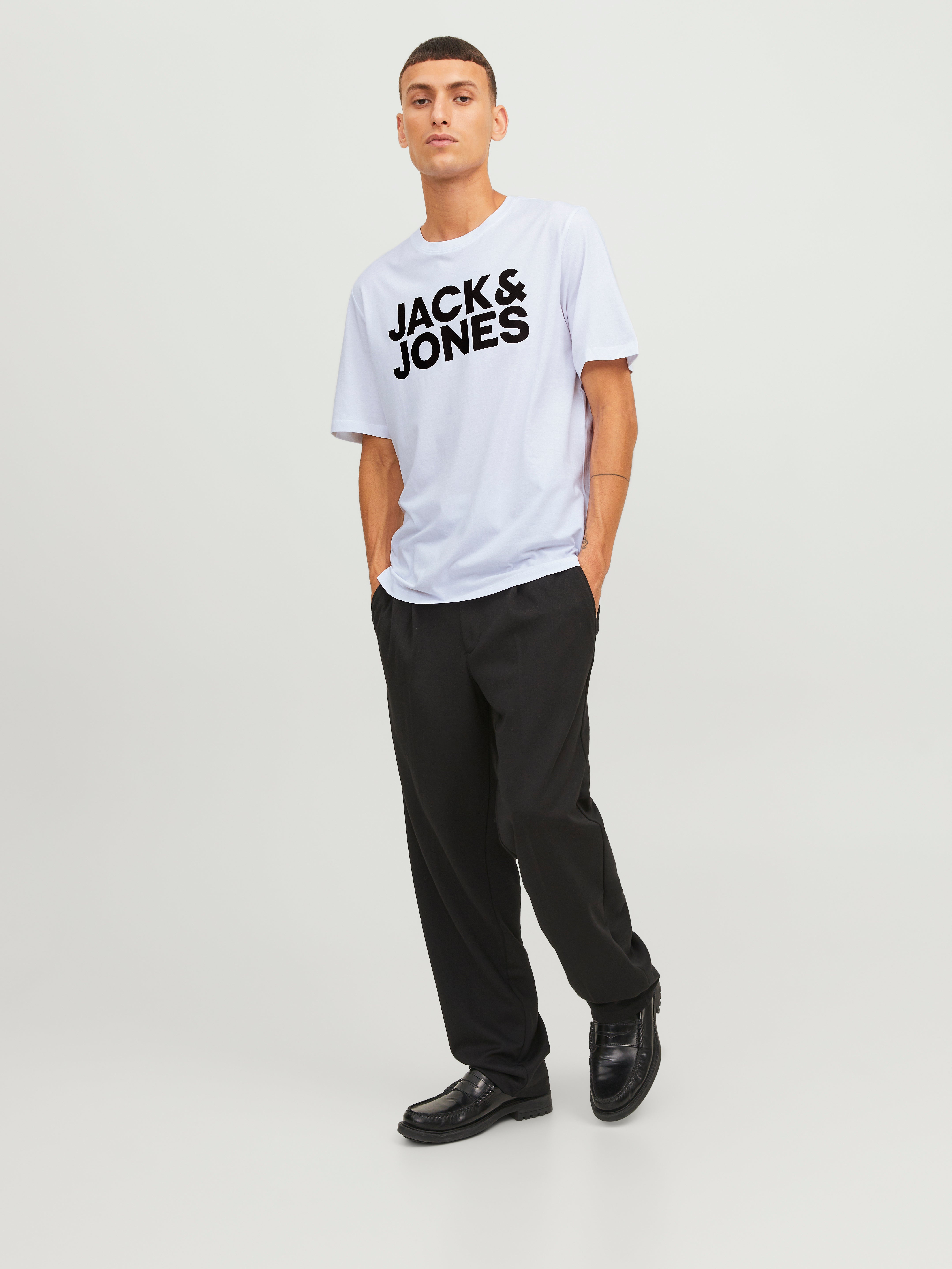 Regular Fit T-Shirt | Jack & Jones