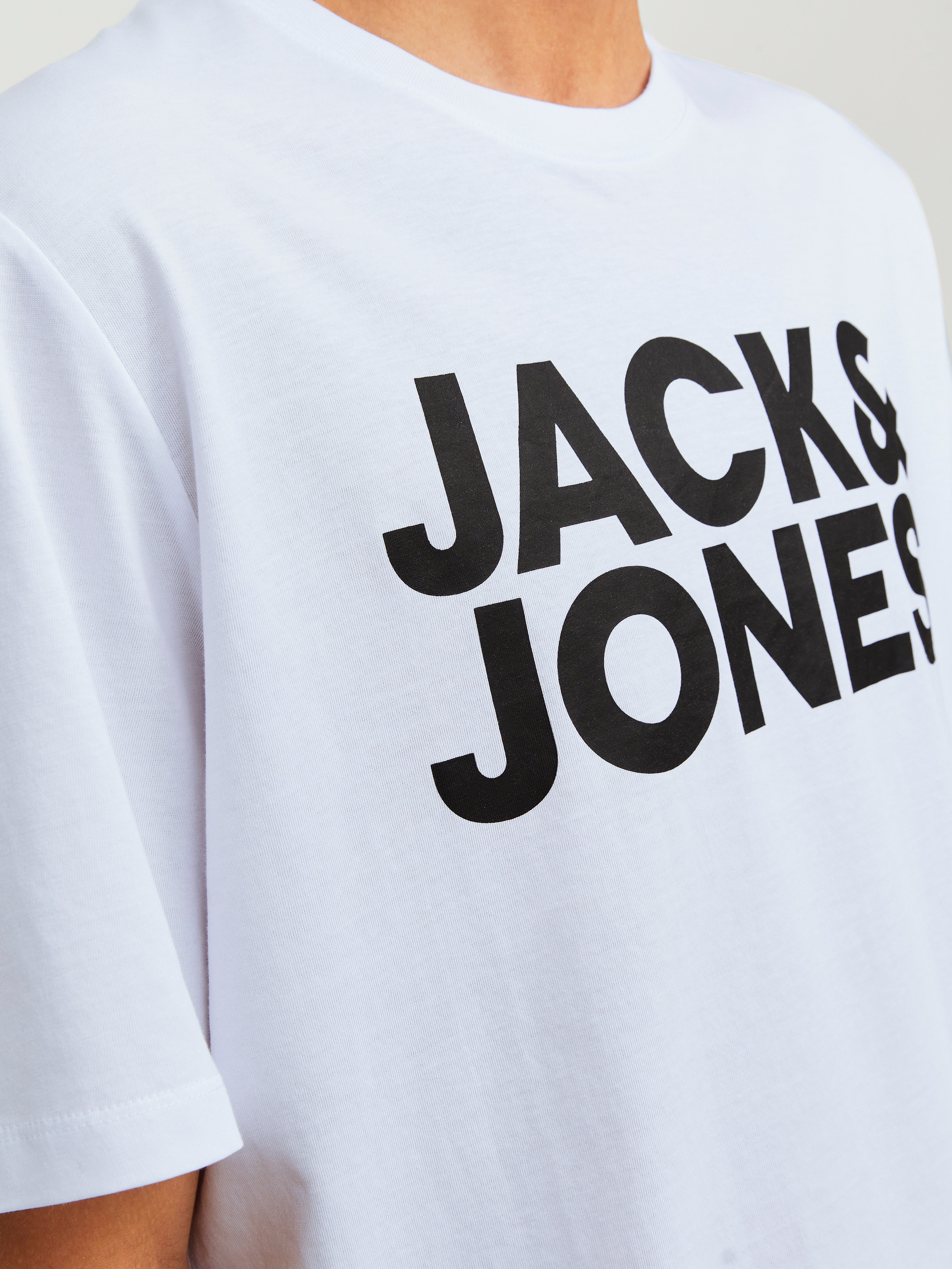 Regular Fit T-Shirt | Jack & Jones