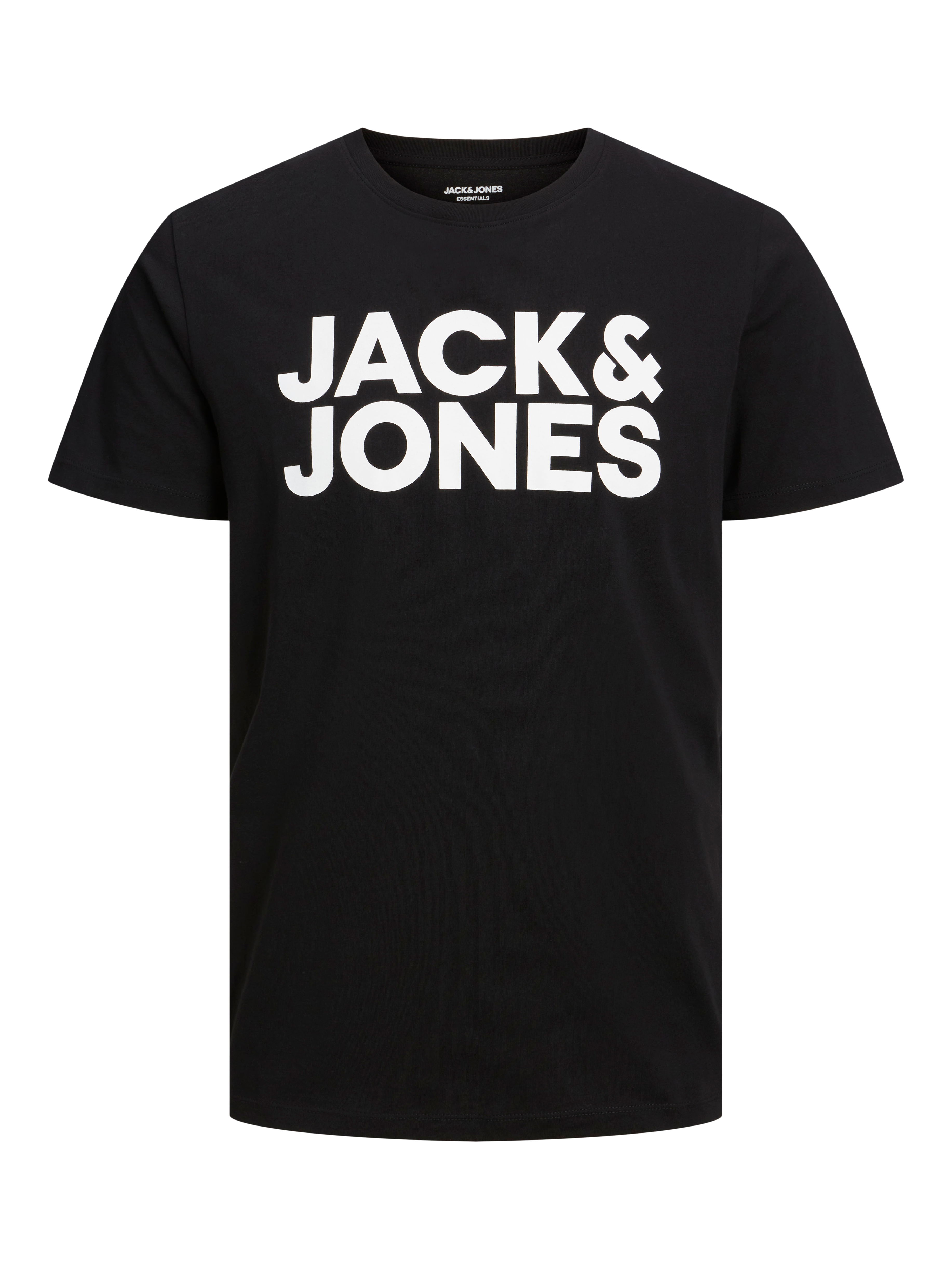 Regular Fit T-Shirt | Jack & Jones