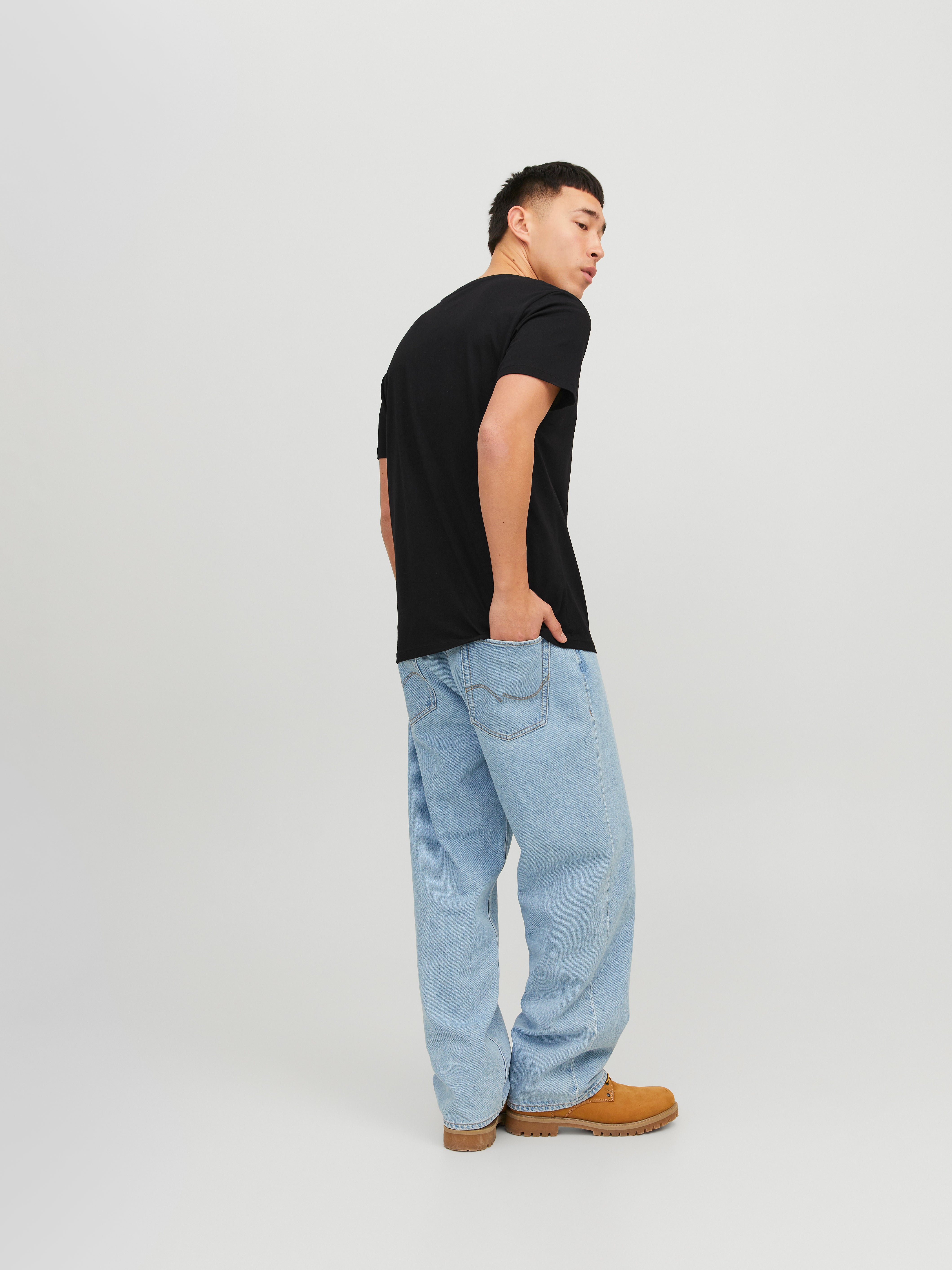 Regular Fit T-Shirt | Jack & Jones