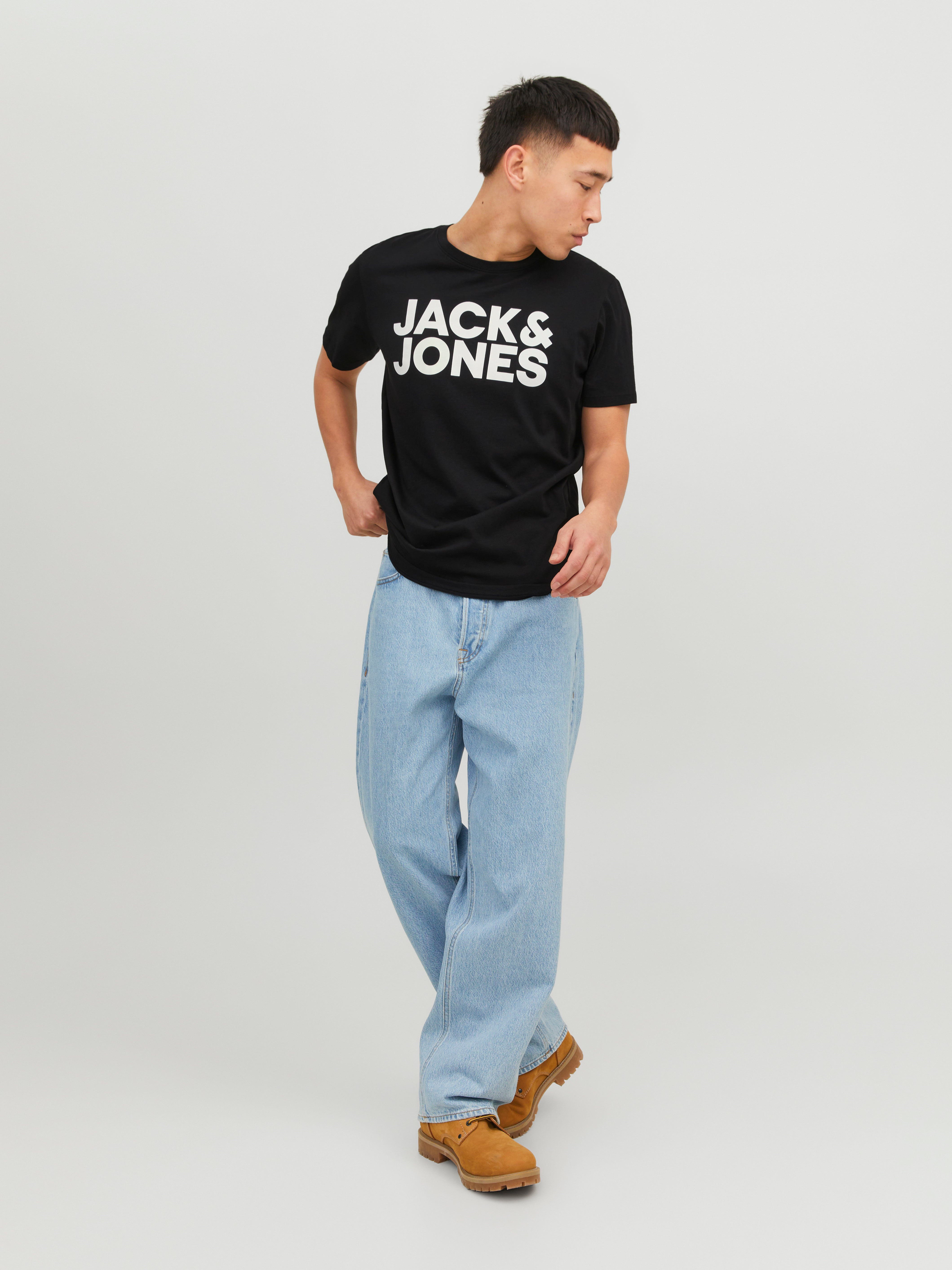 Regular Fit T-Shirt | Jack & Jones