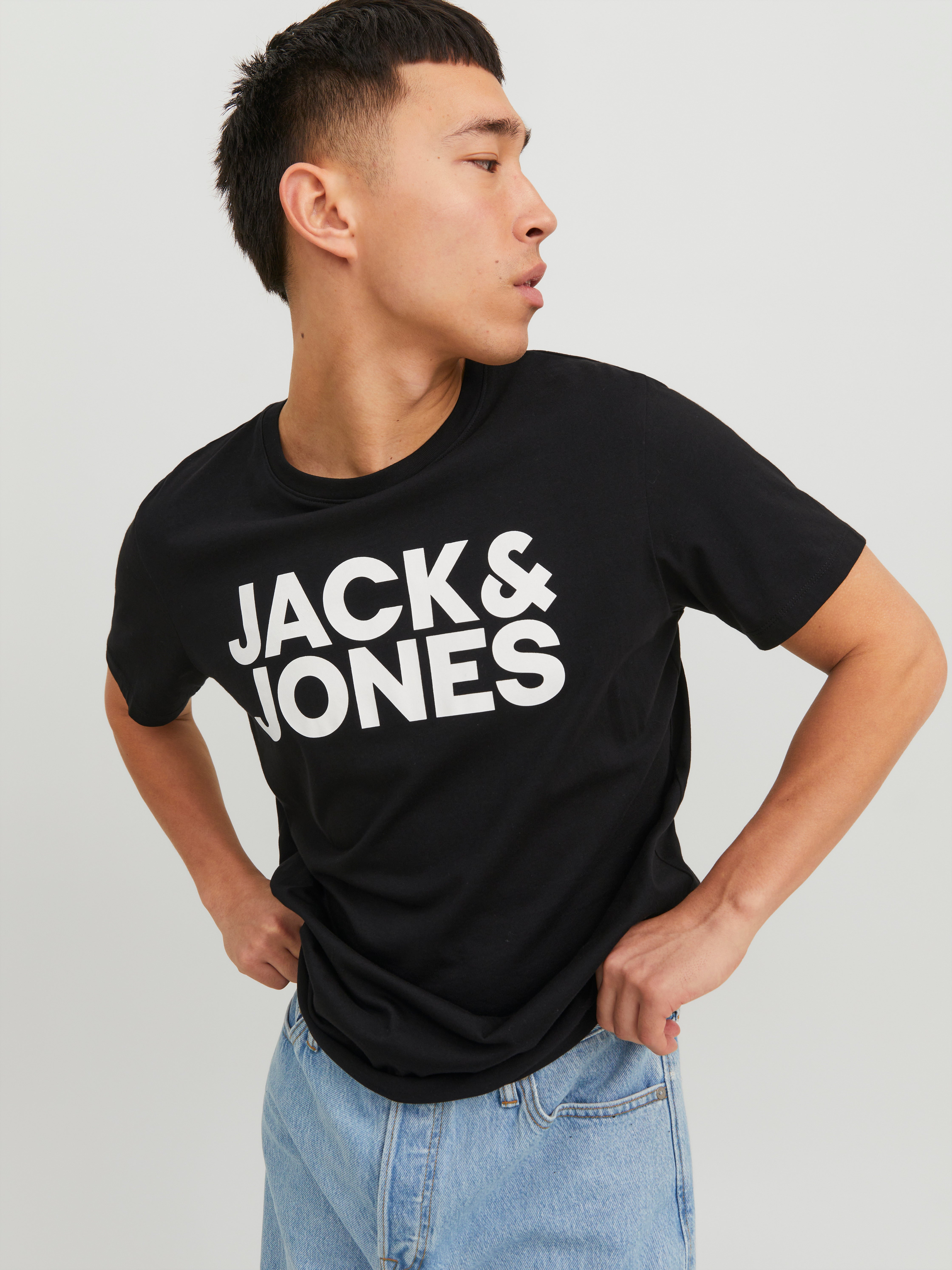 Regular Fit T-Shirt | Jack & Jones