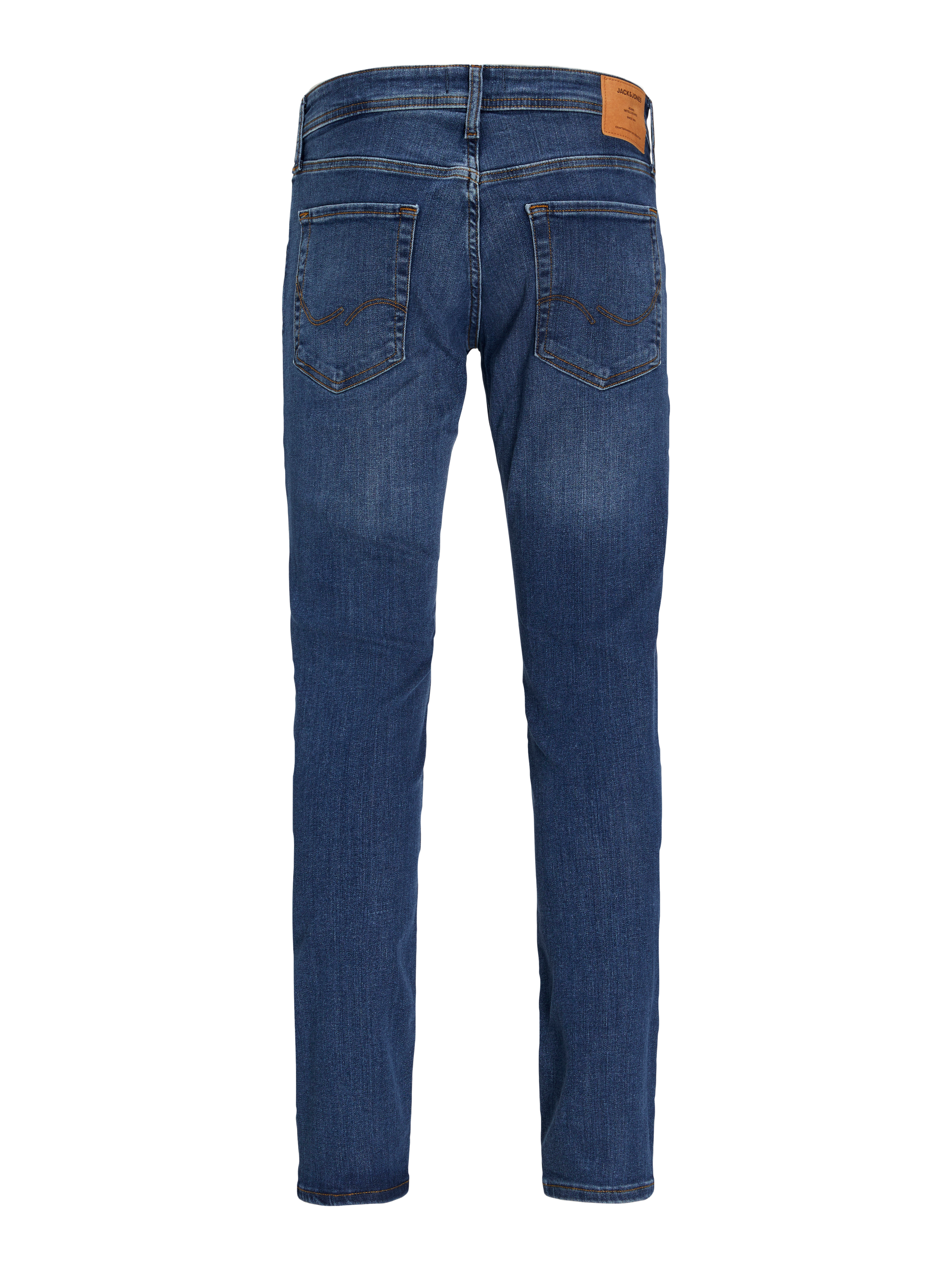 GLENN 814 Slim Fit Jeans | Jack & Jones®