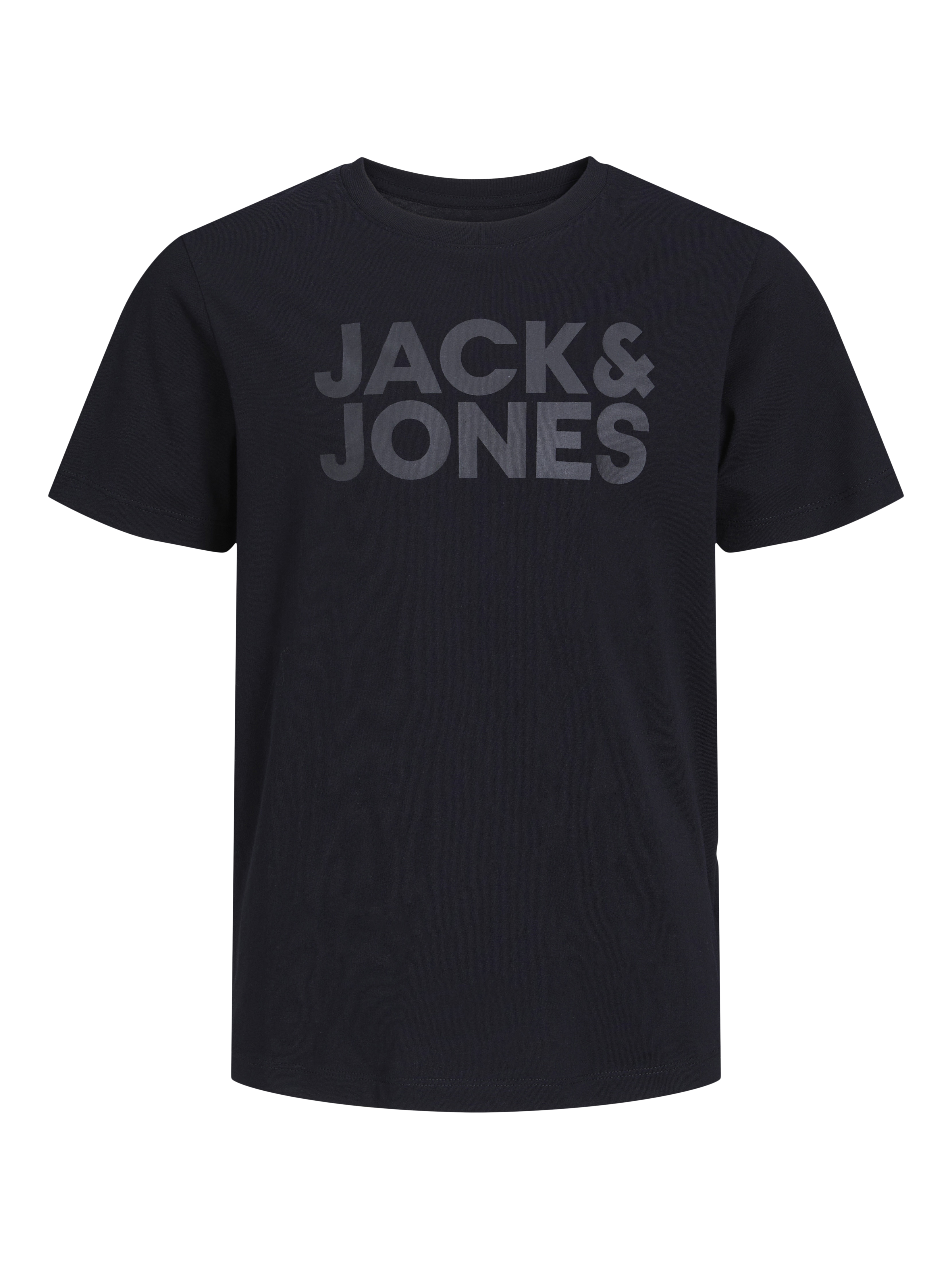 Regular Fit T-Shirt | Jack & Jones