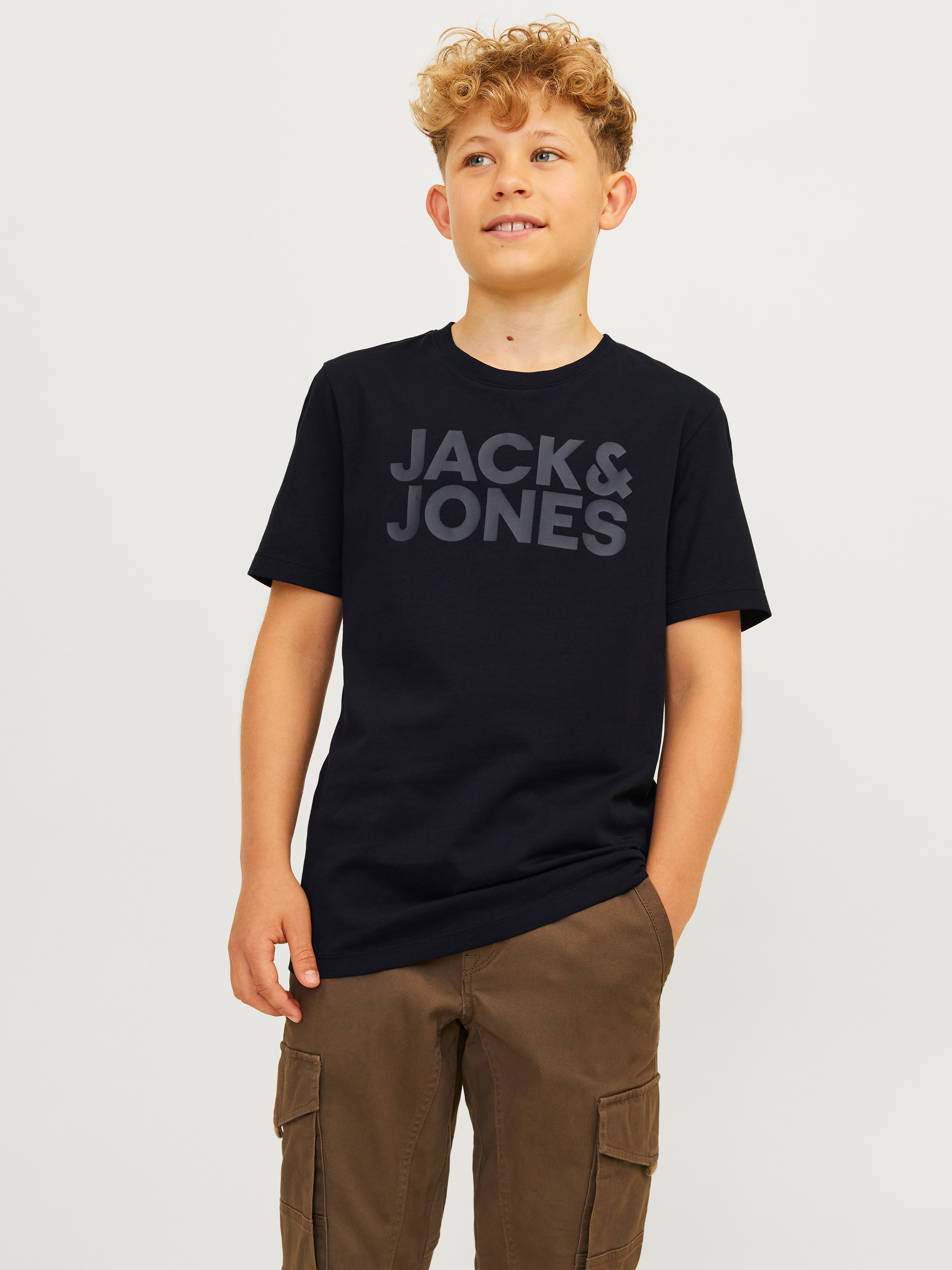 Regular Fit T-Shirt | Jack & Jones