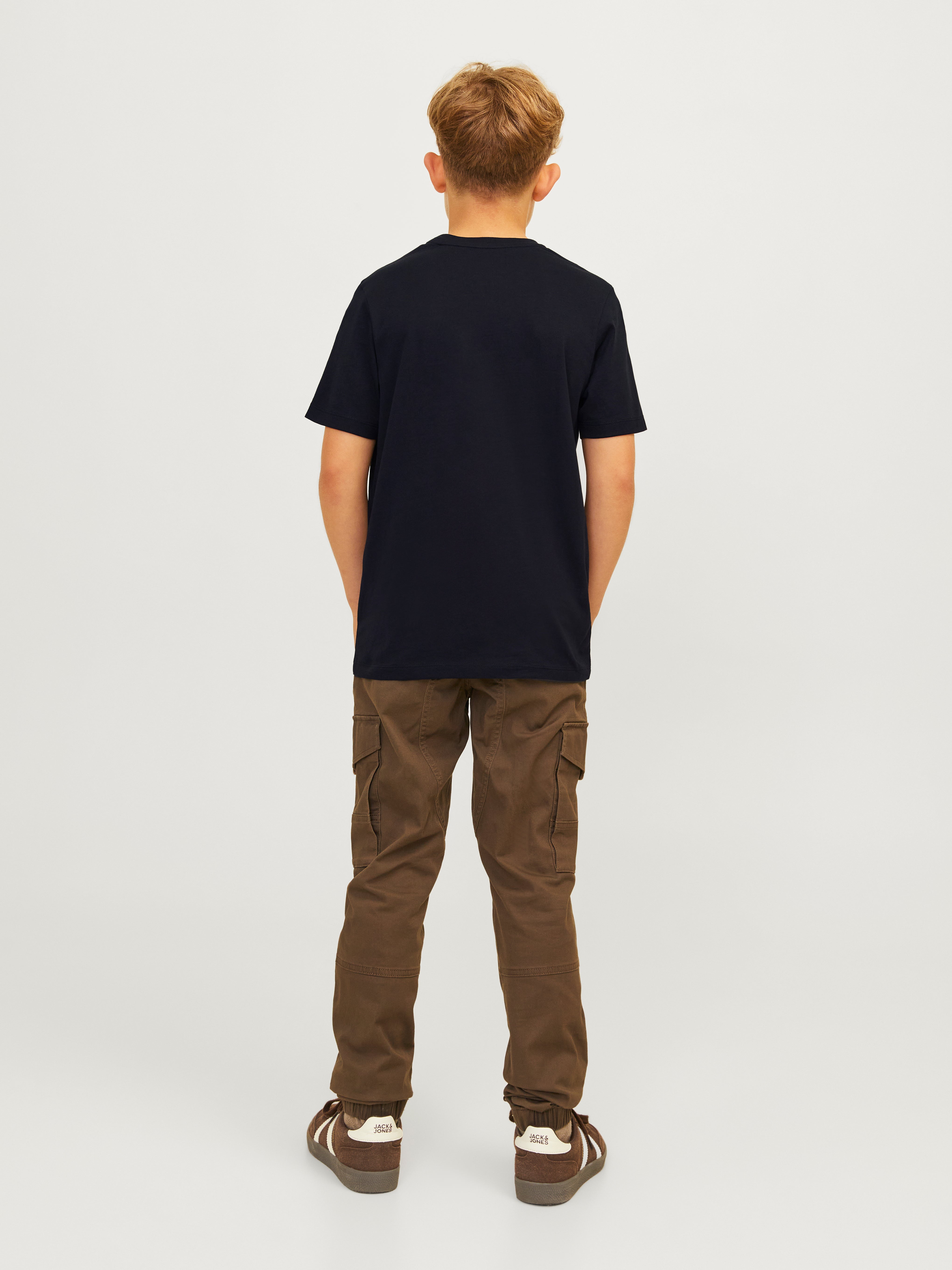 T-shirt Coupe régulière | Jack & Jones