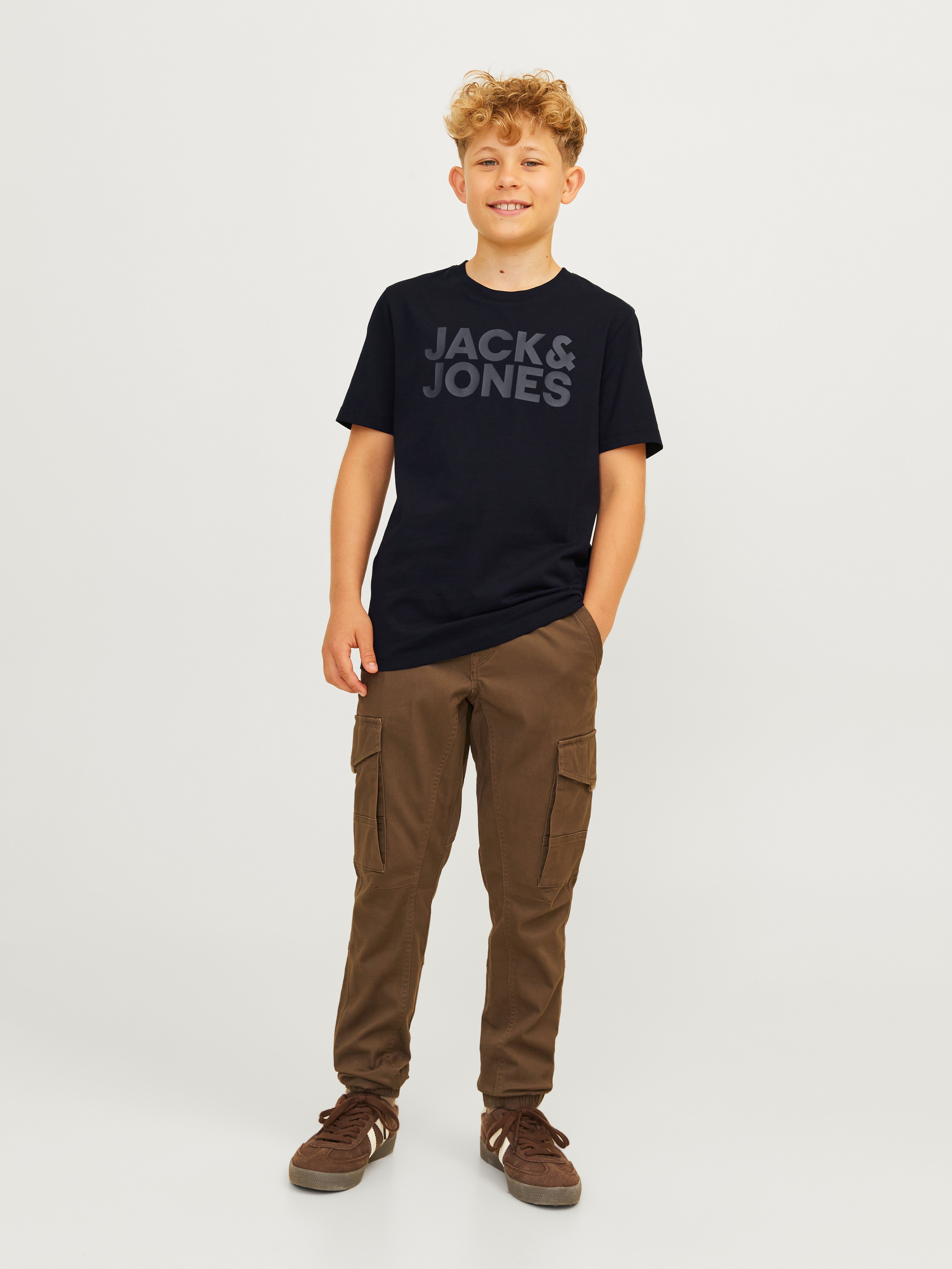 Regular Fit T-Shirt | Jack & Jones