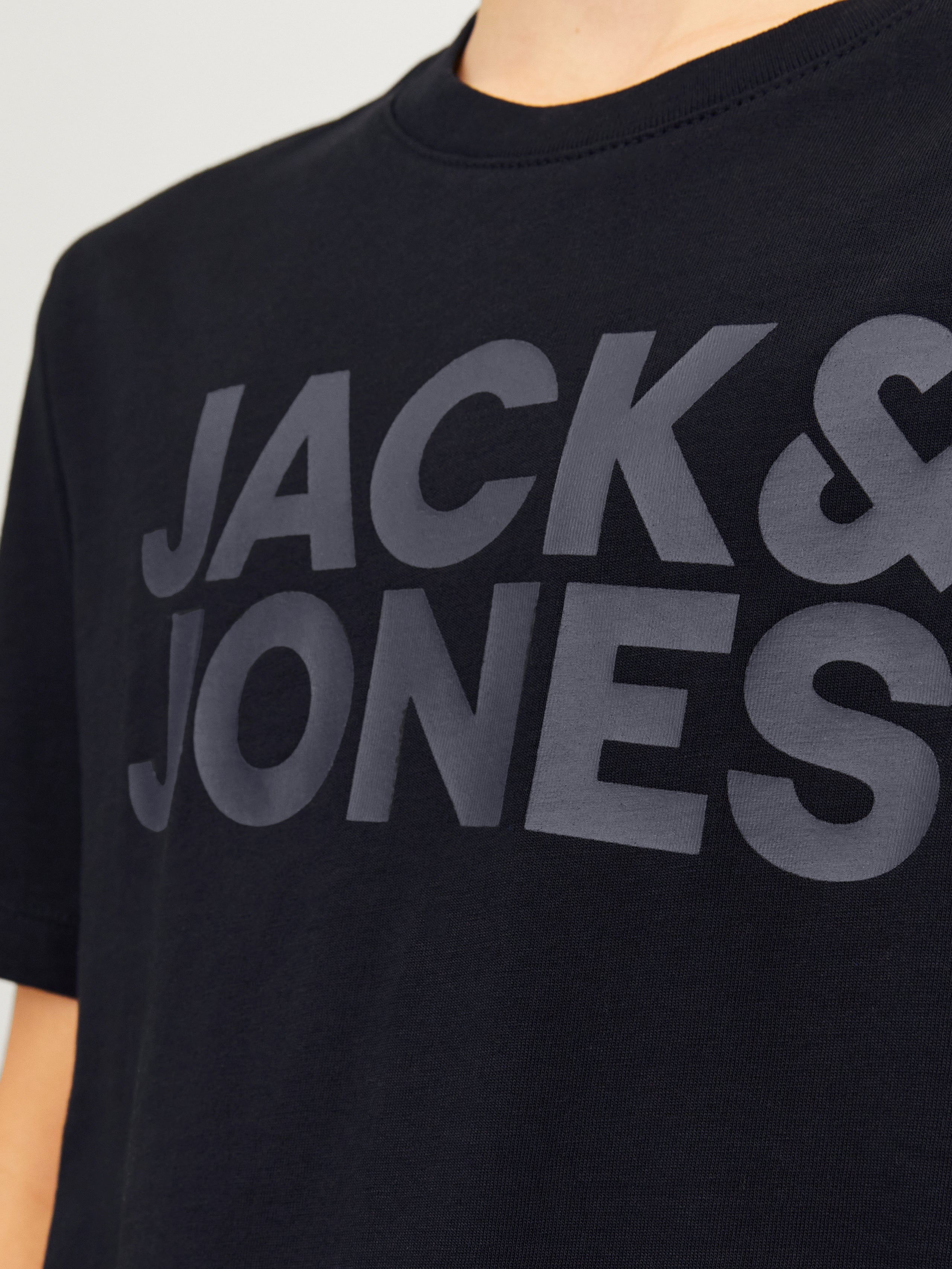 T-shirt Coupe régulière | Jack & Jones