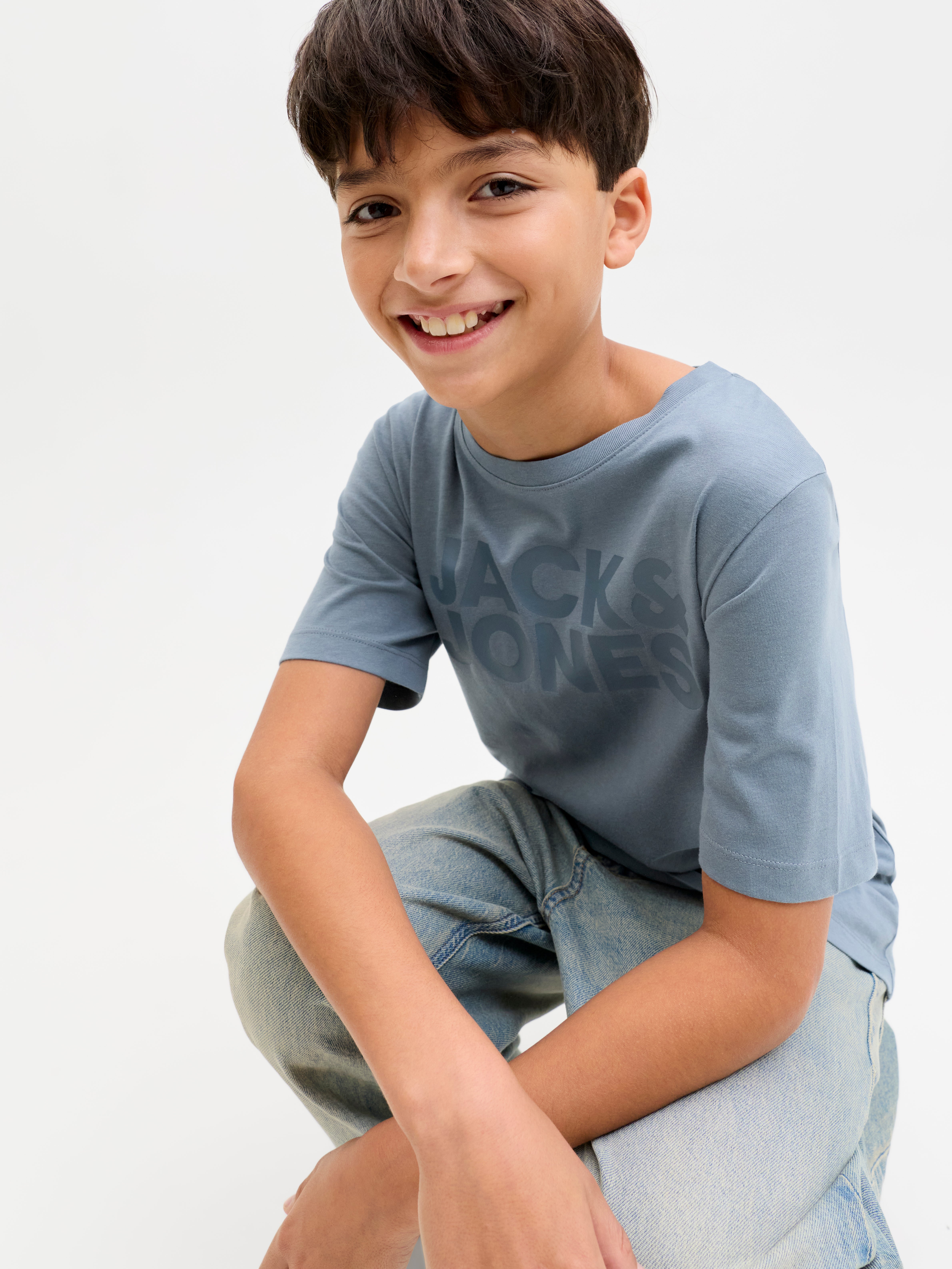 Regular Fit T-Shirt | Jack & Jones