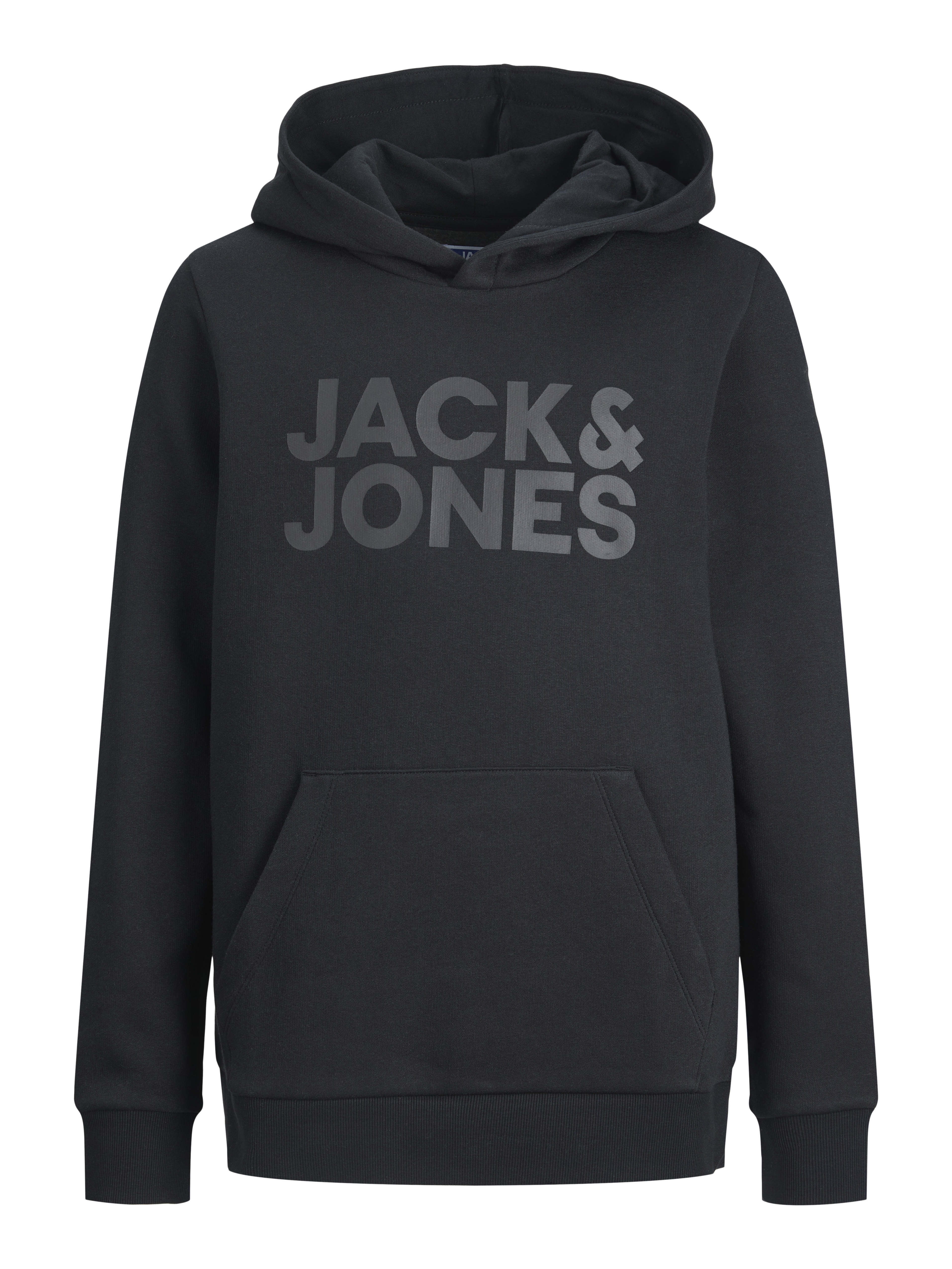 Regular Fit Hoodie | Jack & Jones