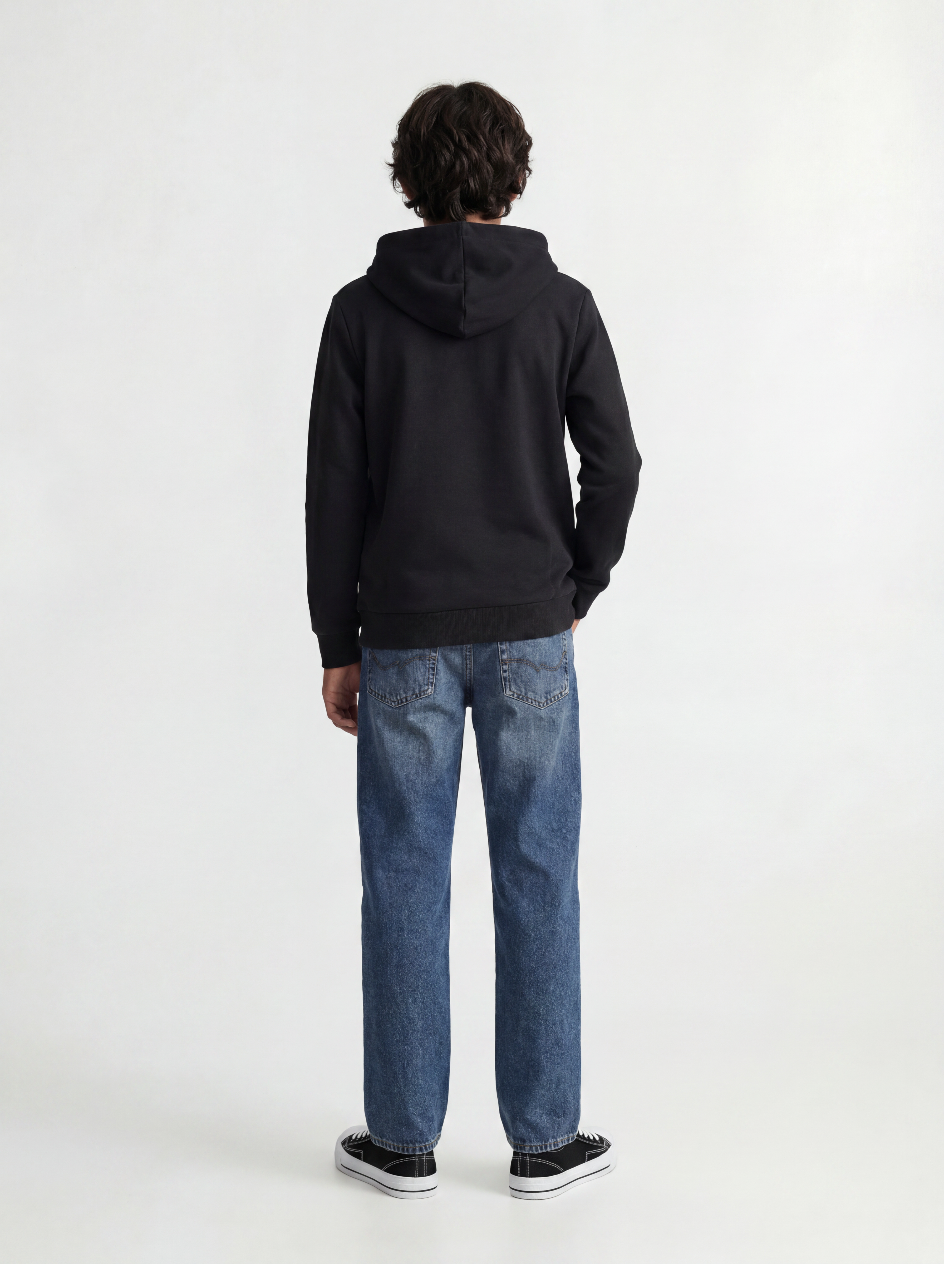 Regular Fit Hoodie | Jack & Jones