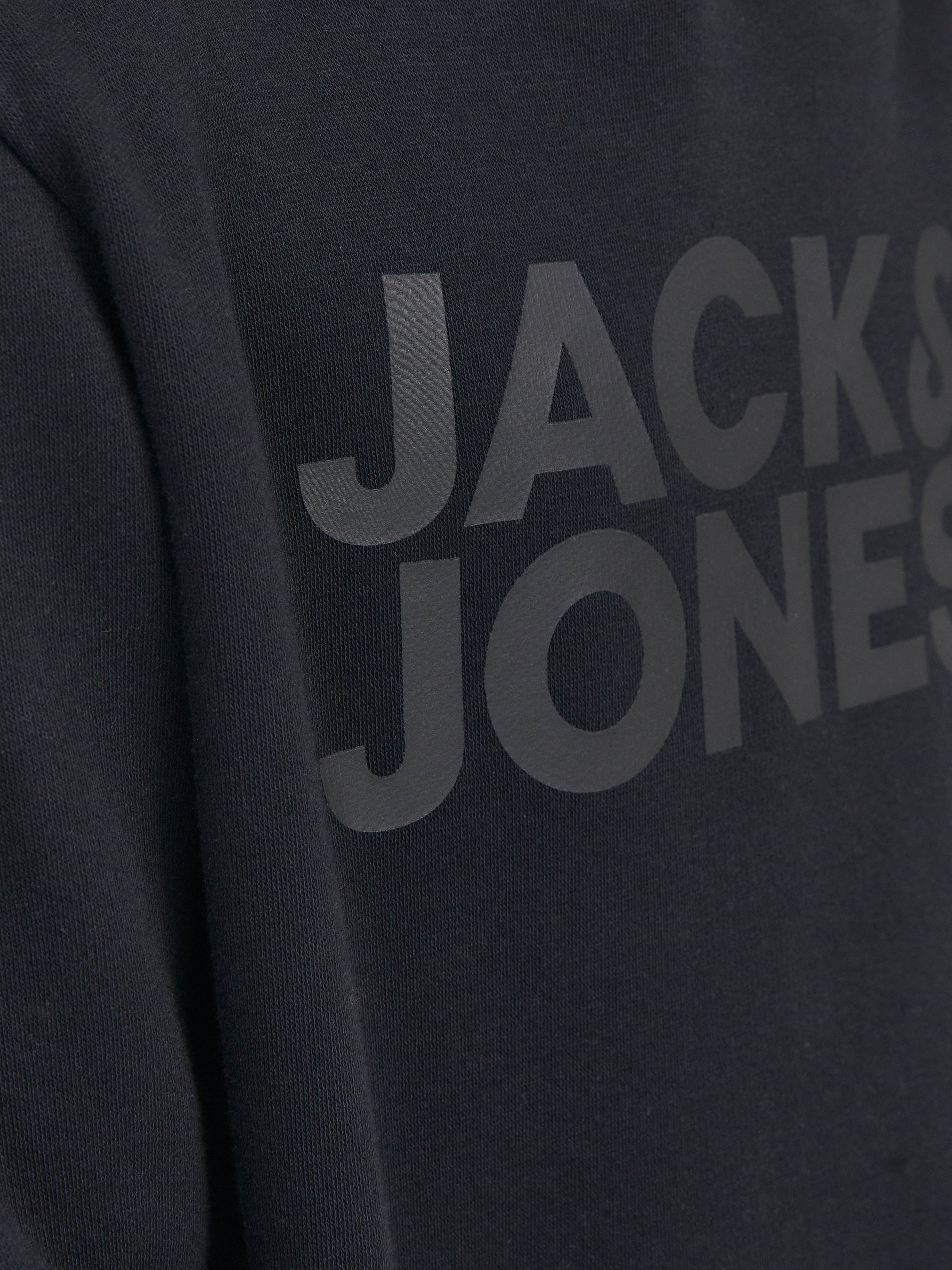 Regular Fit Hoodie | Jack & Jones
