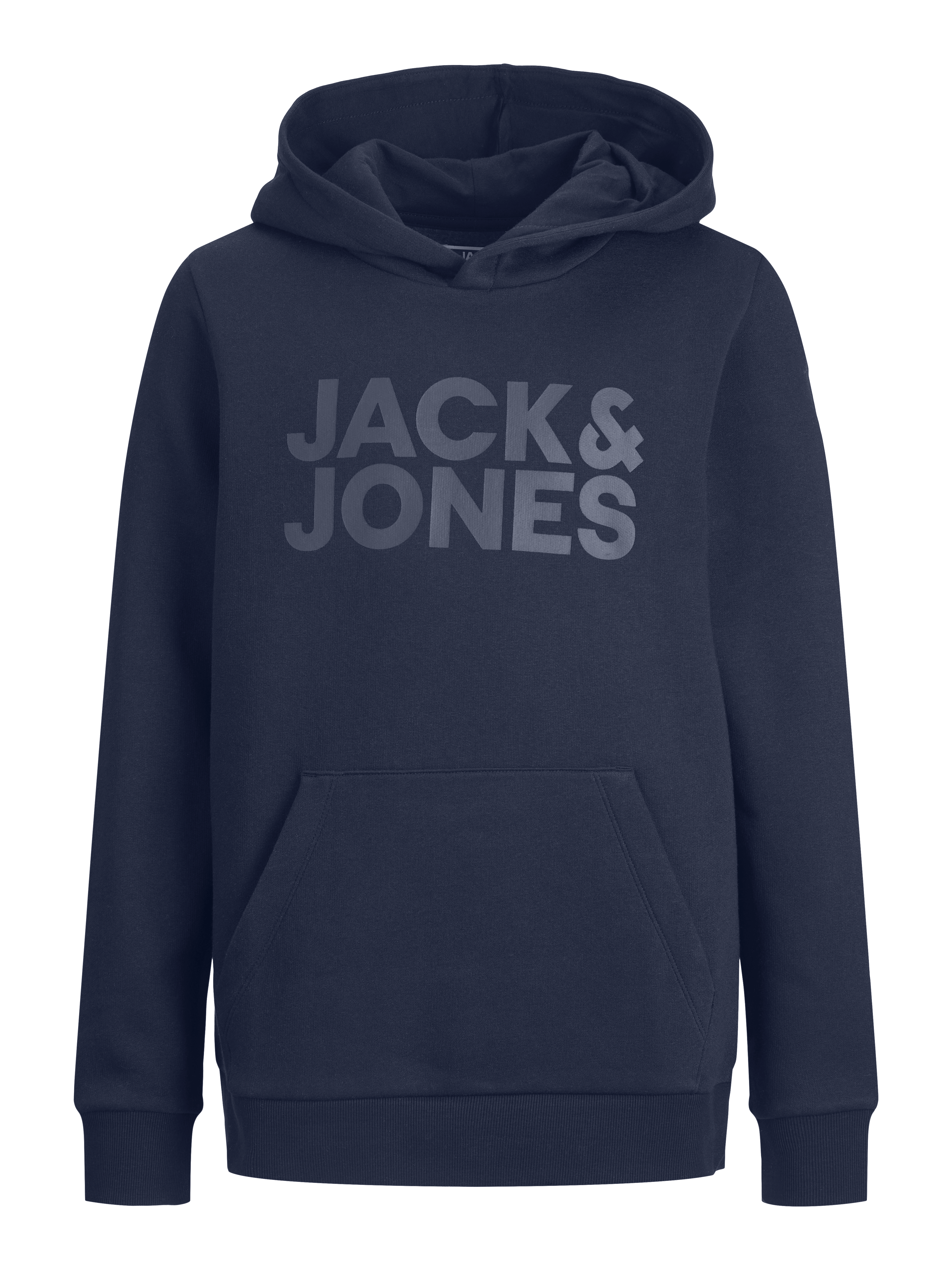 Regular Fit Hoodie | Jack & Jones