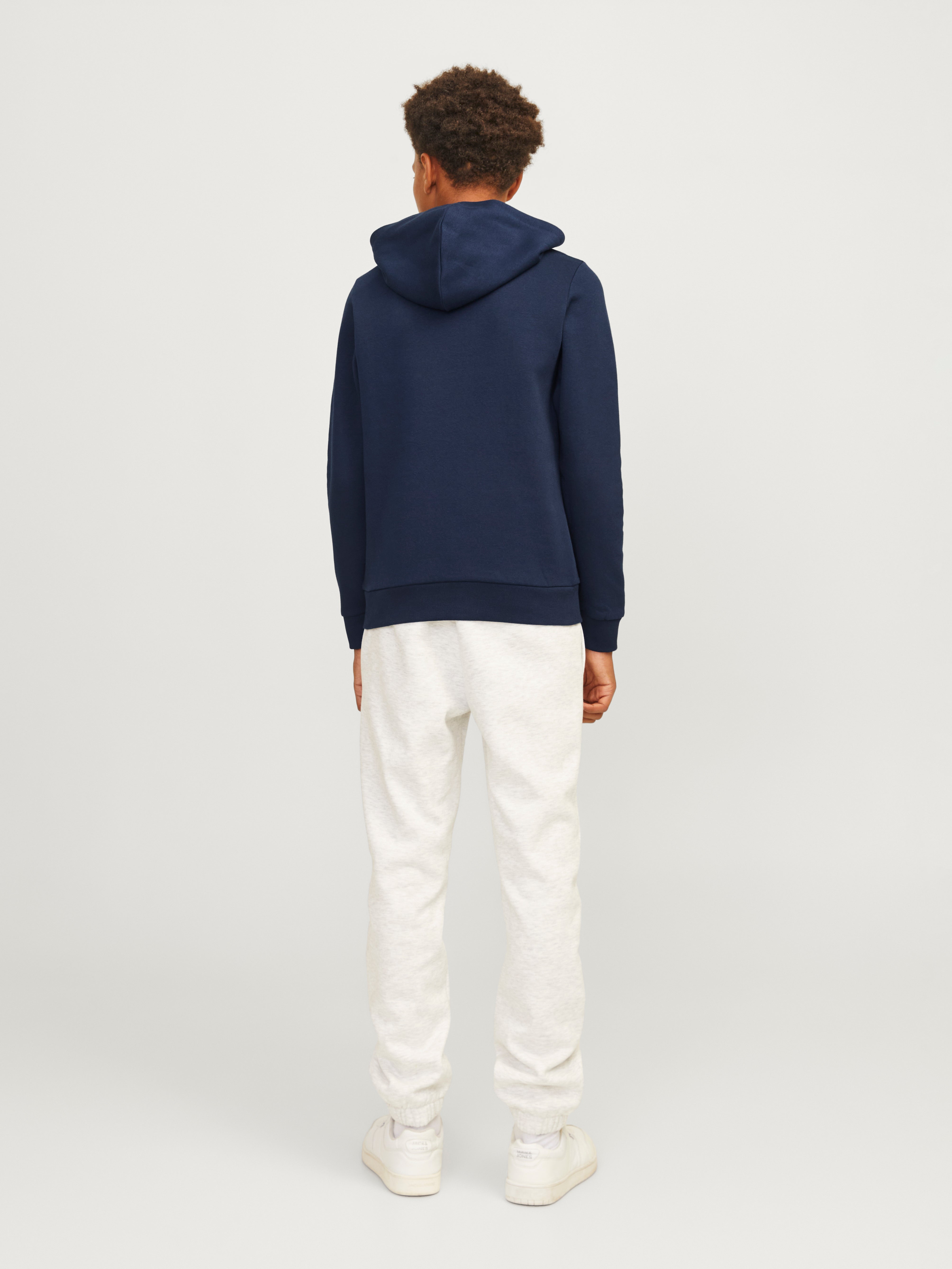 Regular Fit Hoodie | Jack & Jones