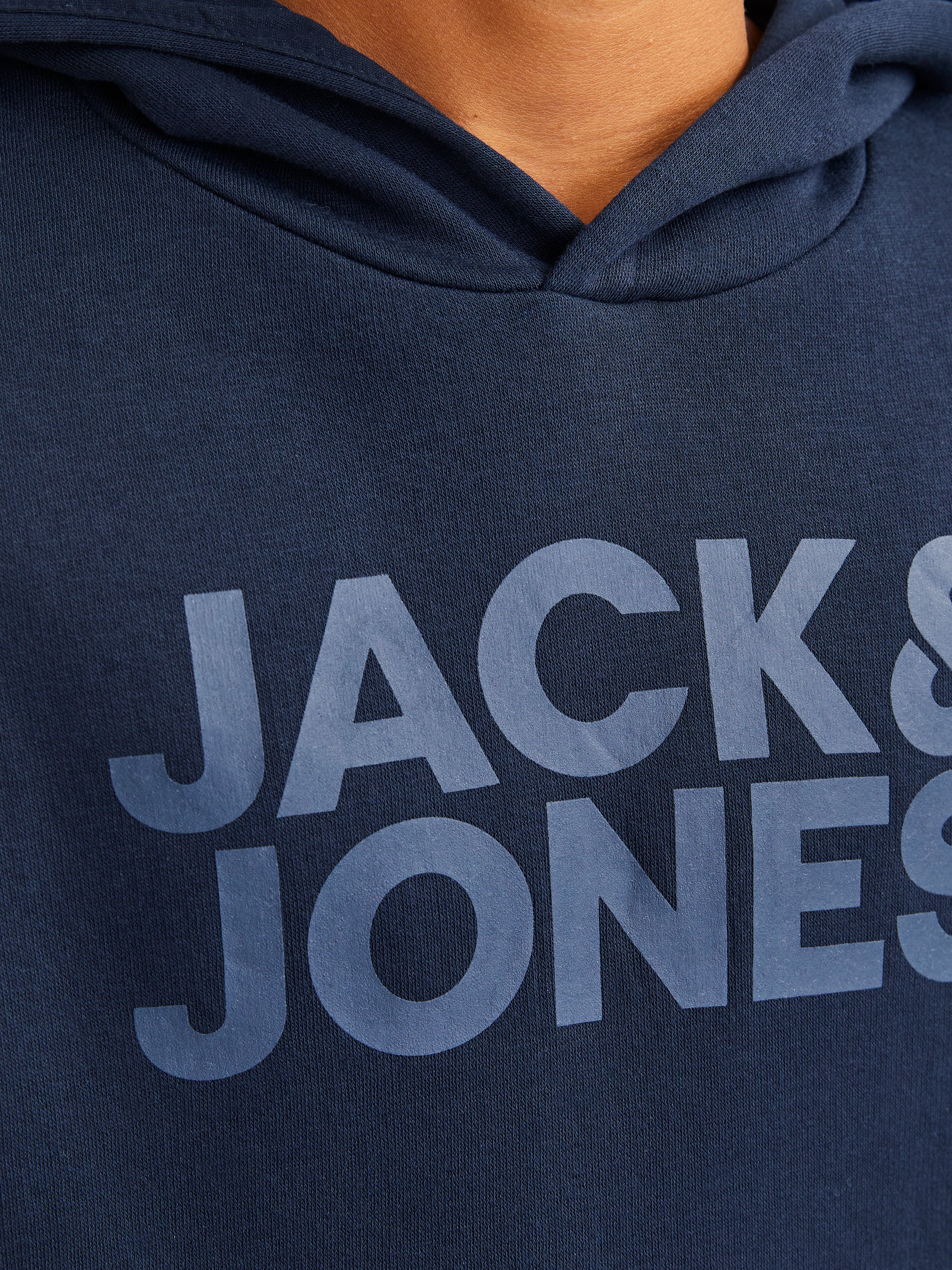 Regular Fit Hoodie | Jack & Jones