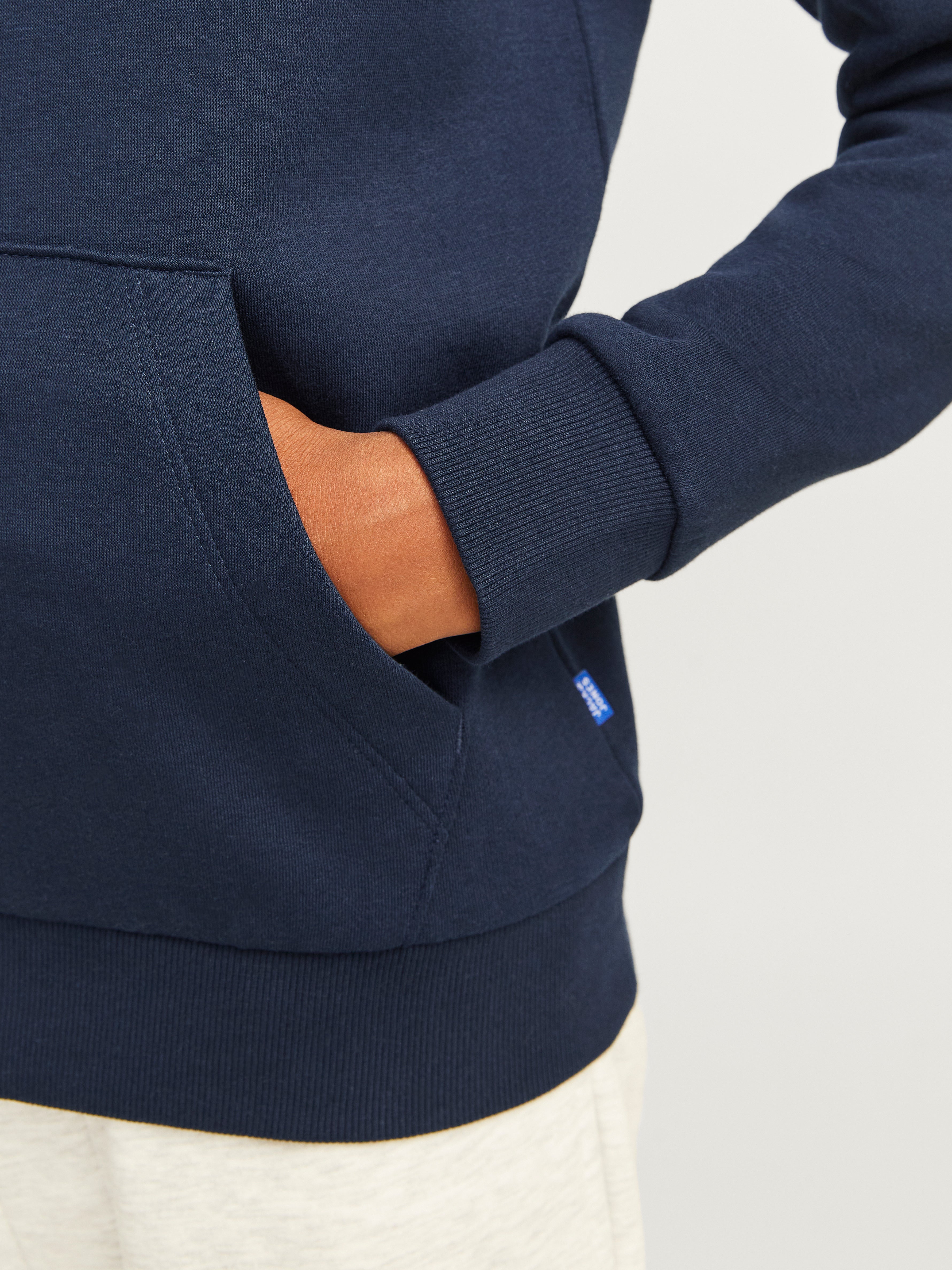Regular Fit Hoodie | Jack & Jones