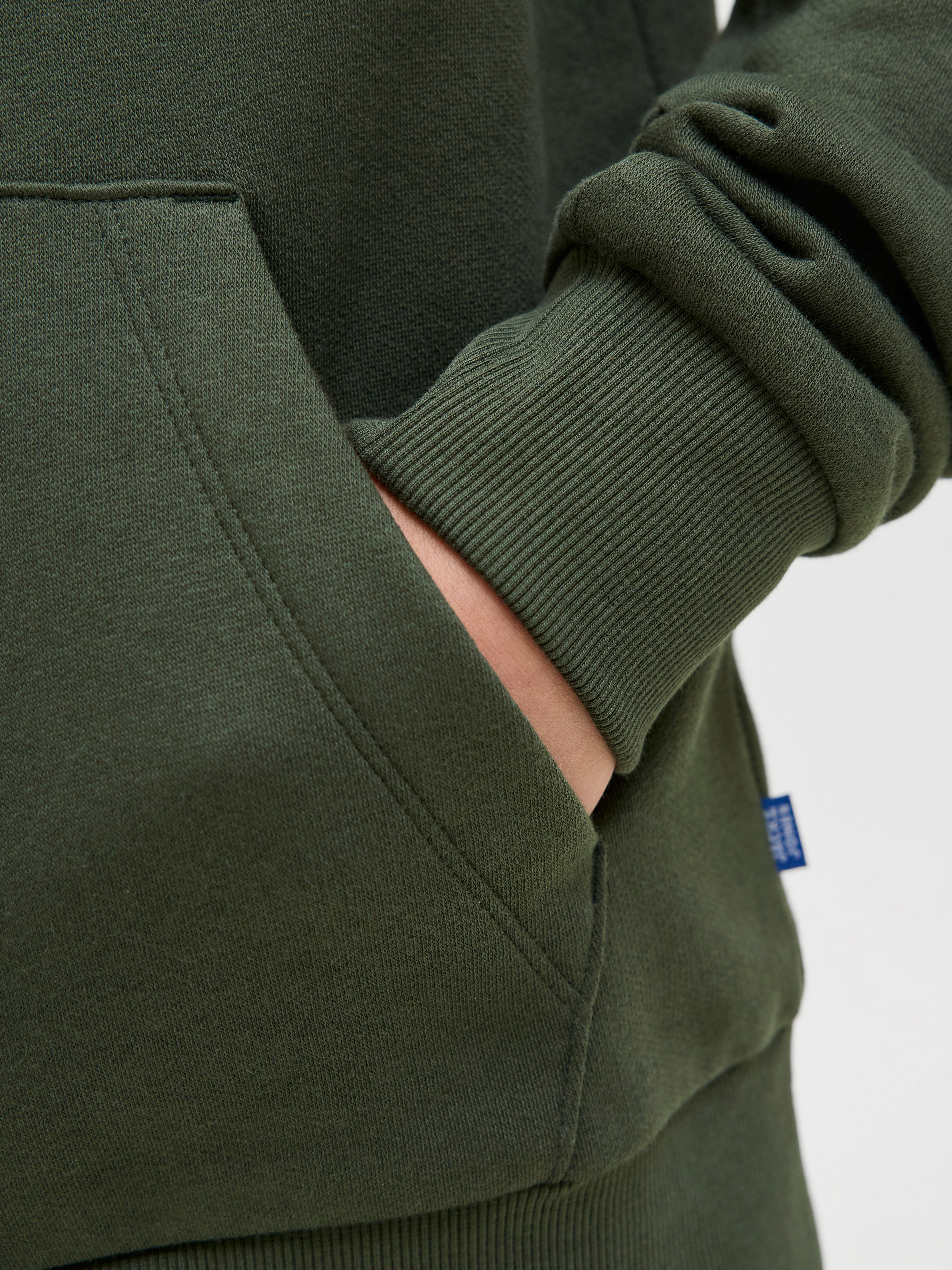 Regular Fit Hoodie | Jack & Jones