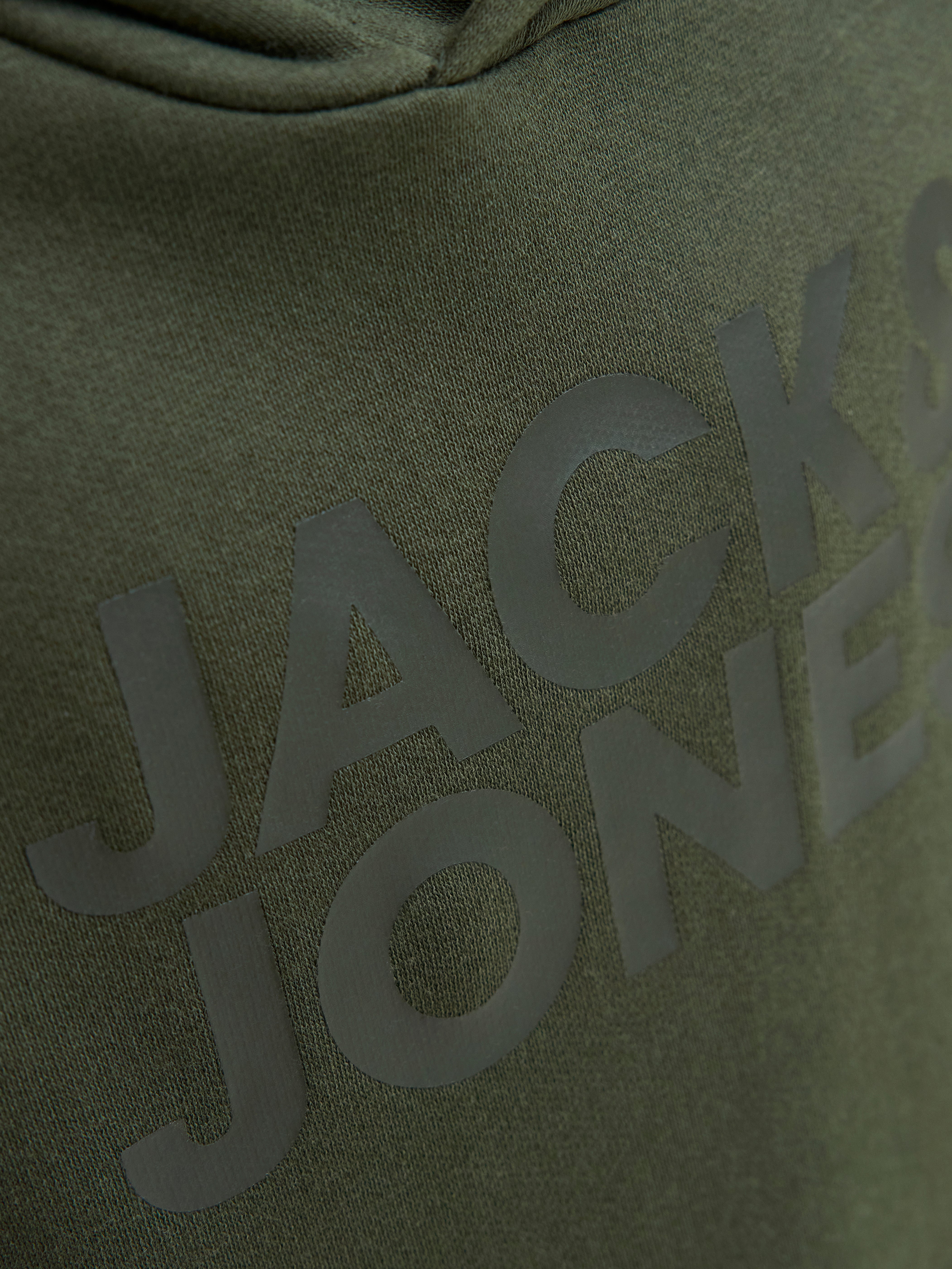 Regular Fit Hoodie | Jack & Jones