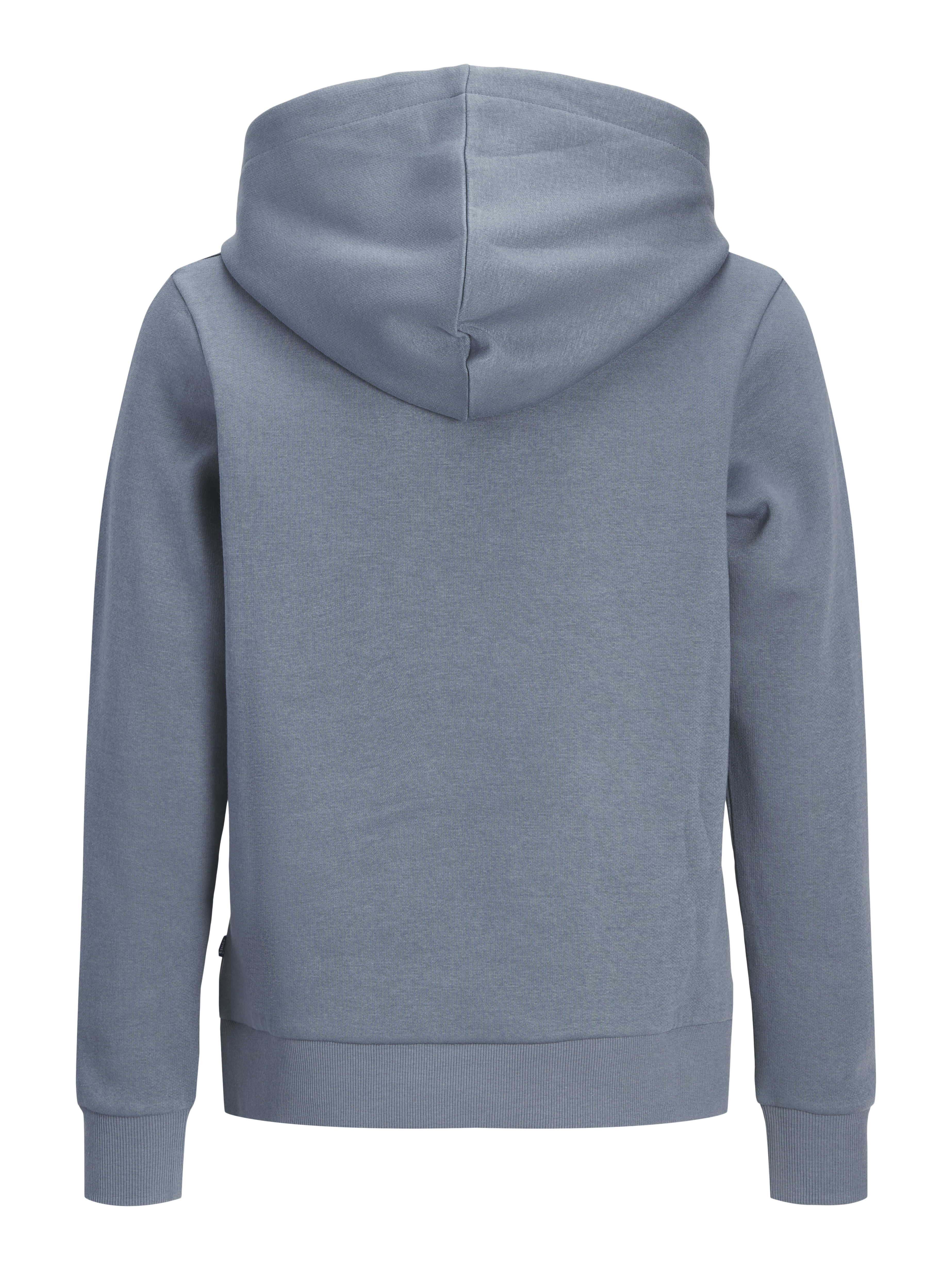 Chandail ouaté à capuchon Coupe régulière | Jack & Jones