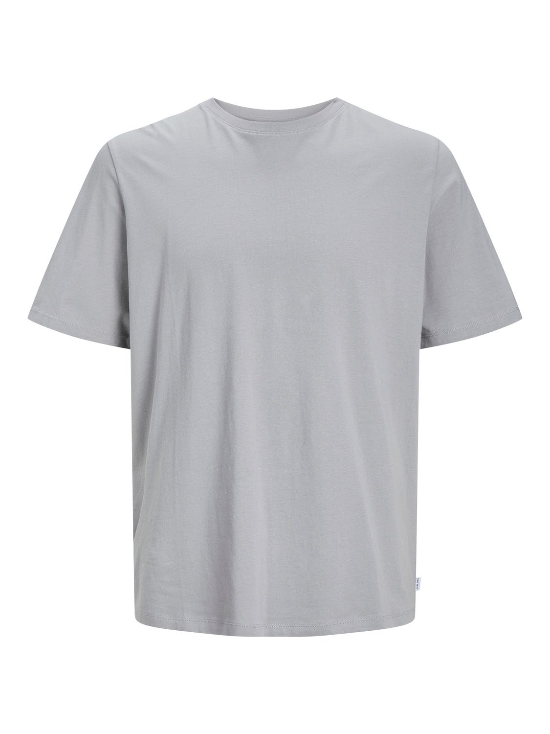 Standard Fit O-Neck T-Shirt