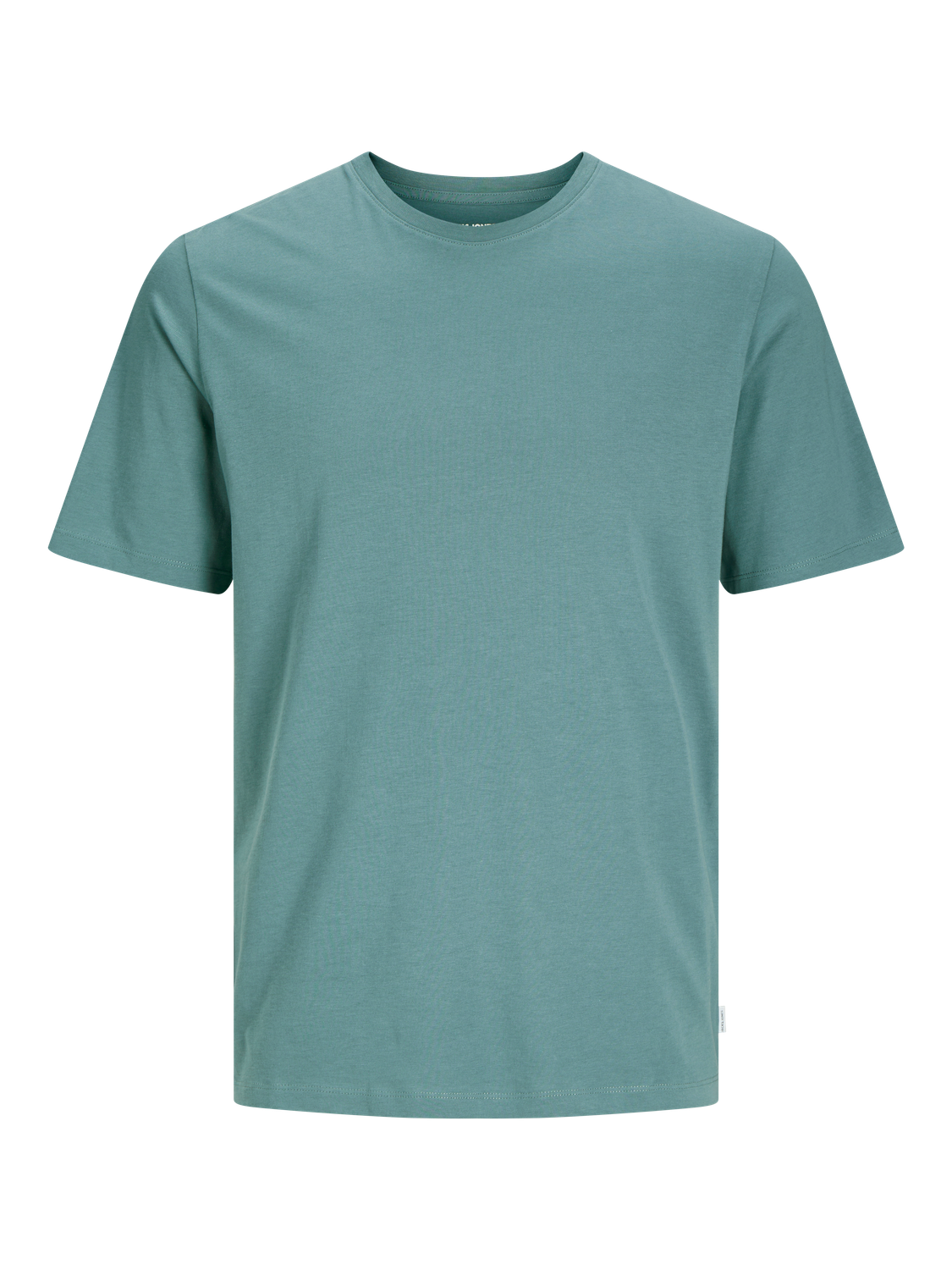 Standard Fit O-Neck T-Shirt | Jack & Jones