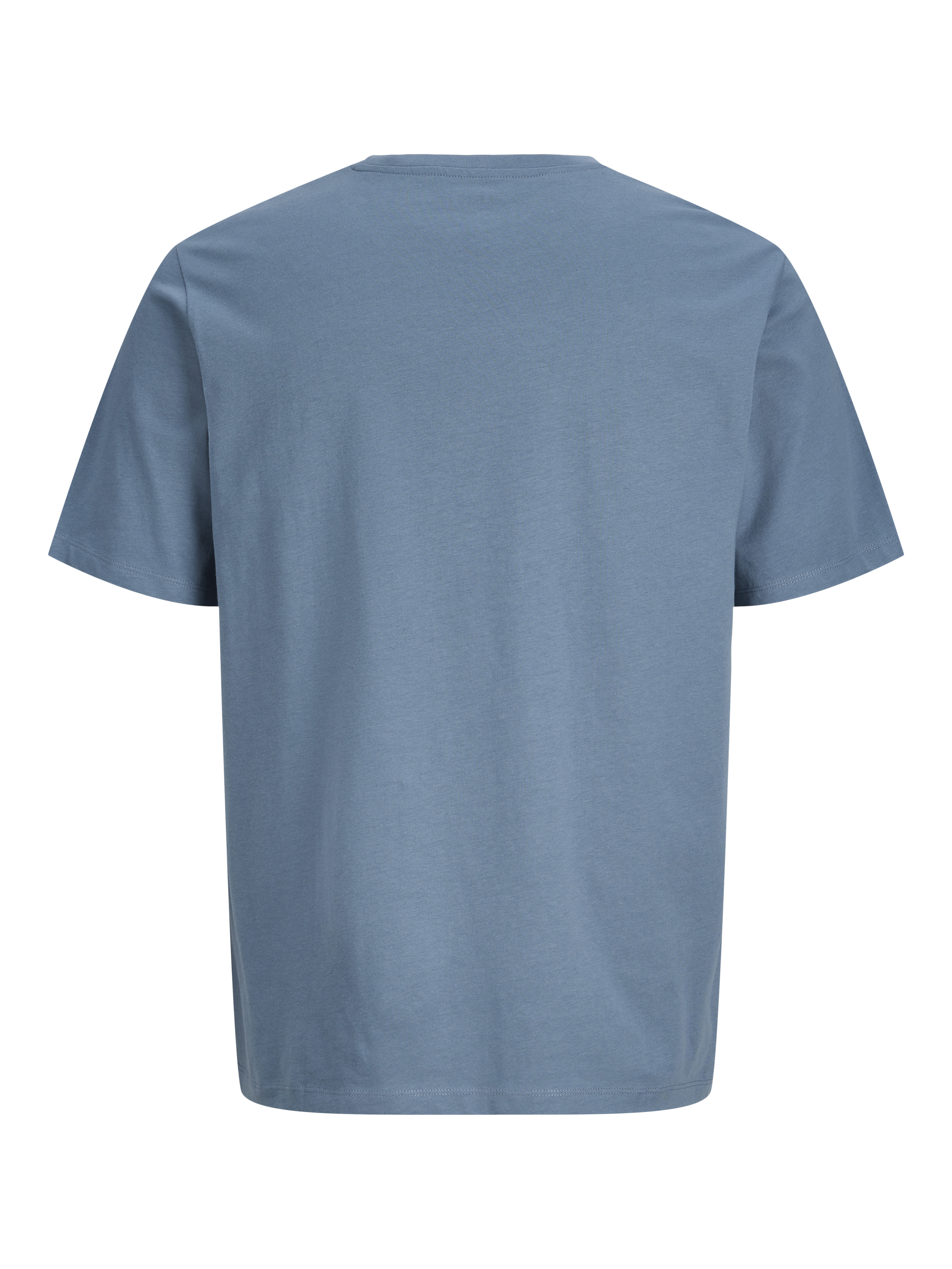 Standard Fit O-Neck T-Shirt | Jack & Jones