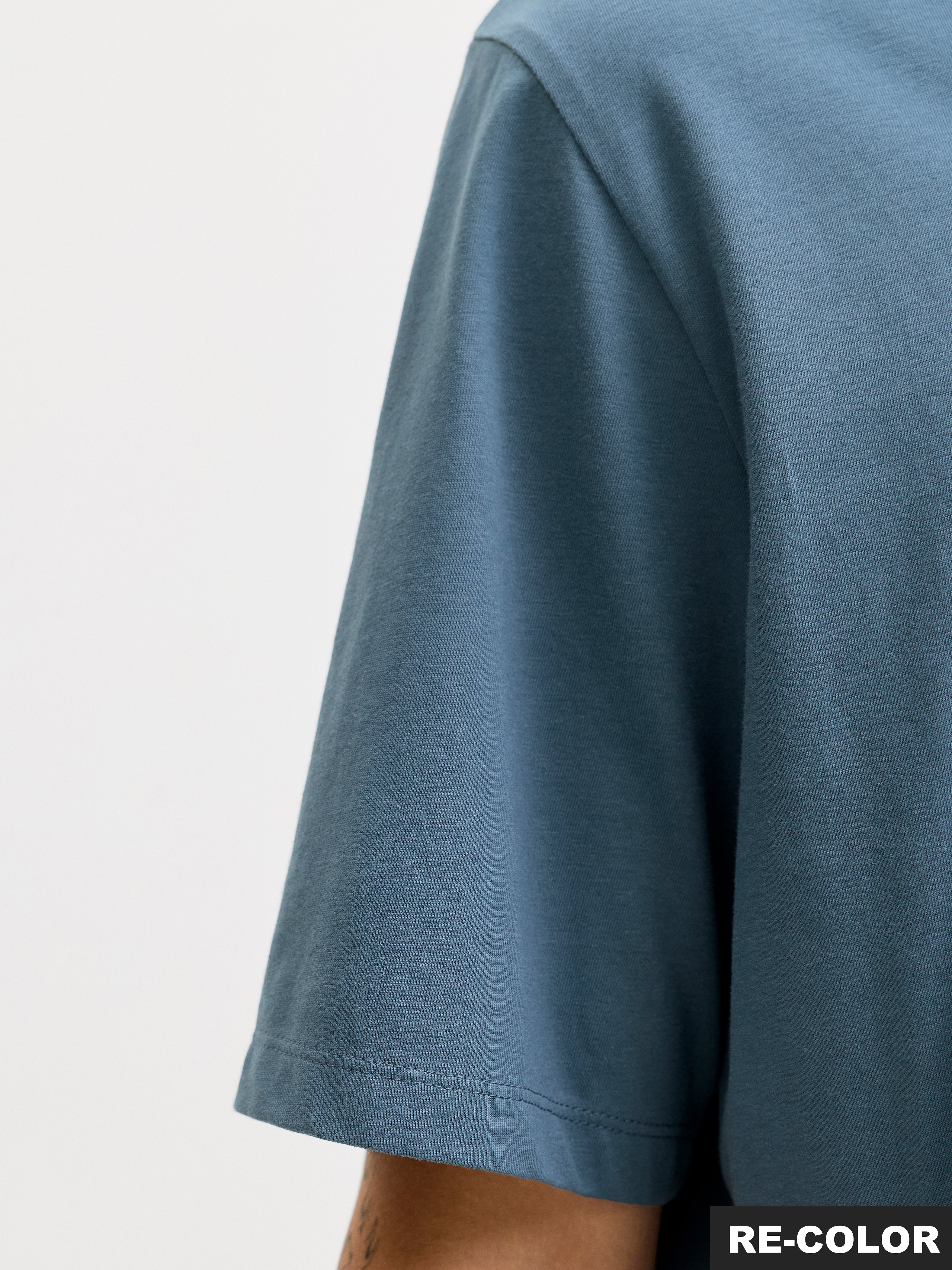 Standard Fit O-Neck T-Shirt | Jack & Jones