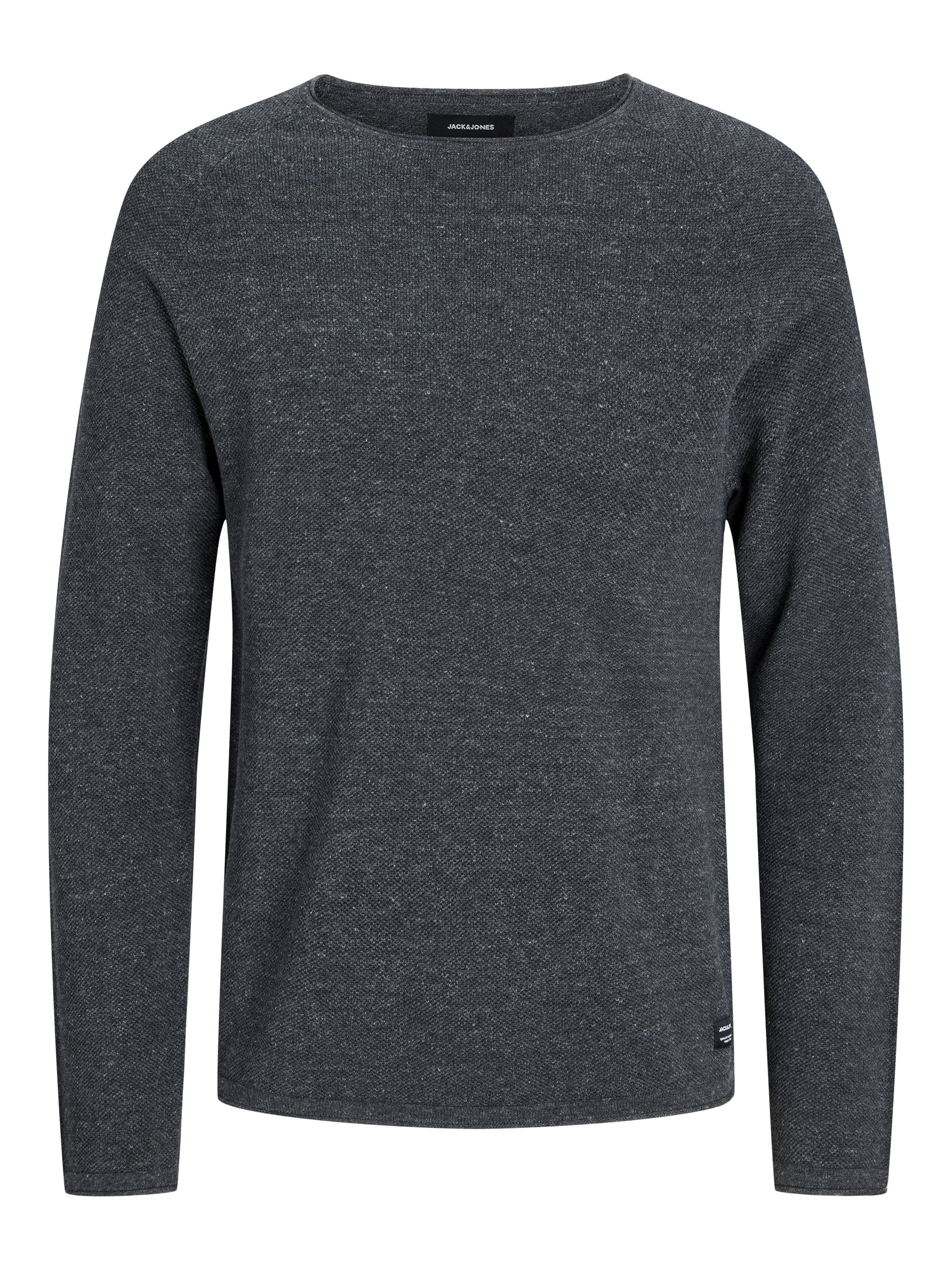 Pull Jack & Jones Essential Hill Knit Crew Neck Hommes Pull Jack & Jones Essential Hill Knit Crew Neck Hommes