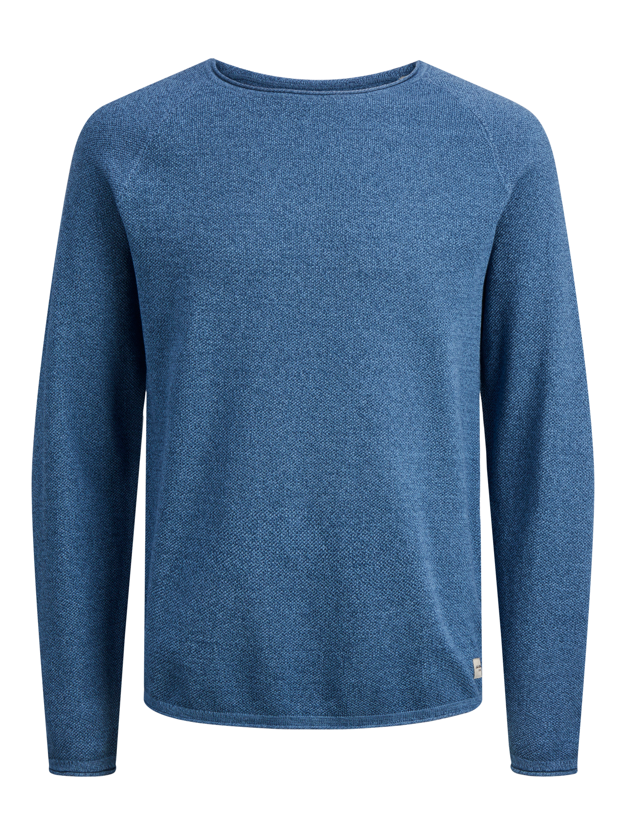 Jack & Jones Regular Fit O-Neck Sweater -Pacific Coast - 12157321
