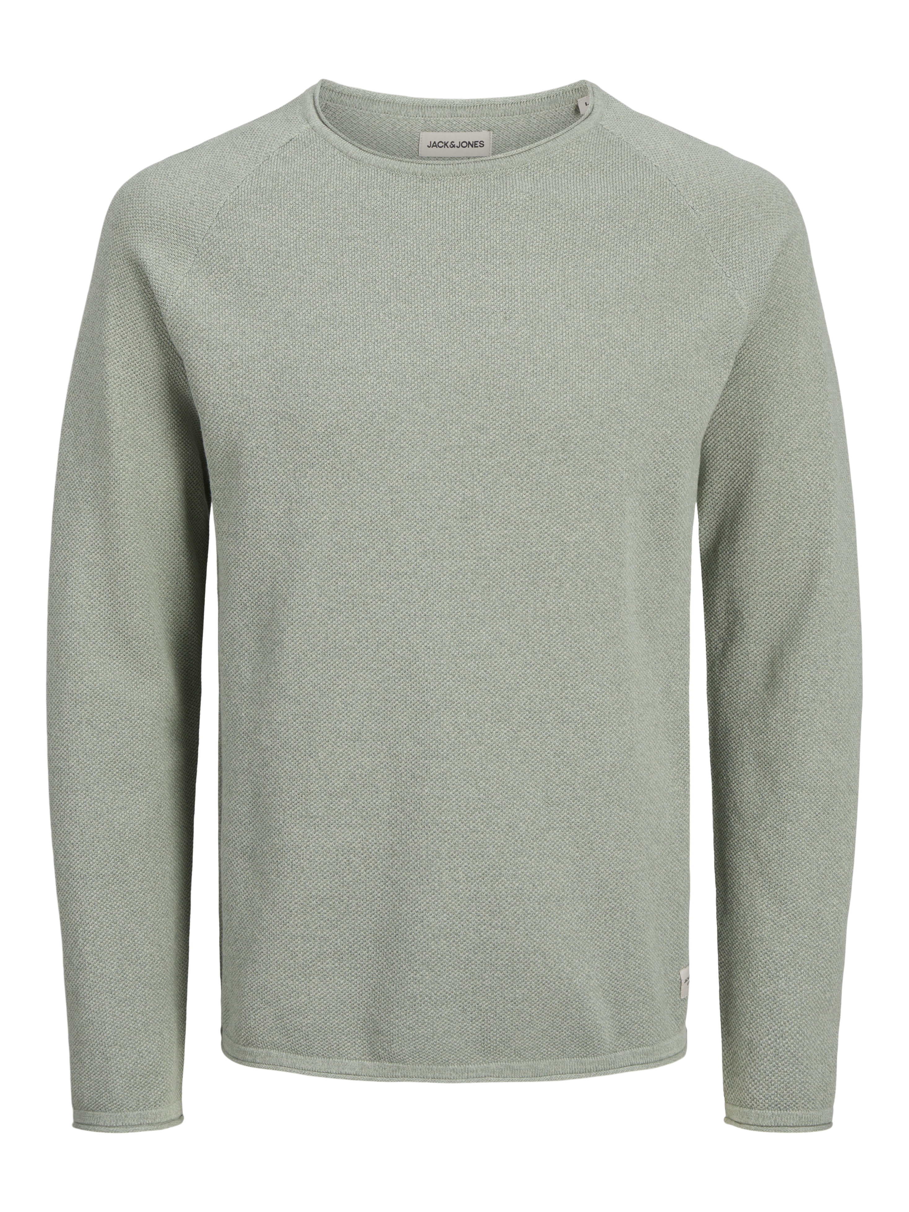 Hill knit Medium Green Jack Jones®