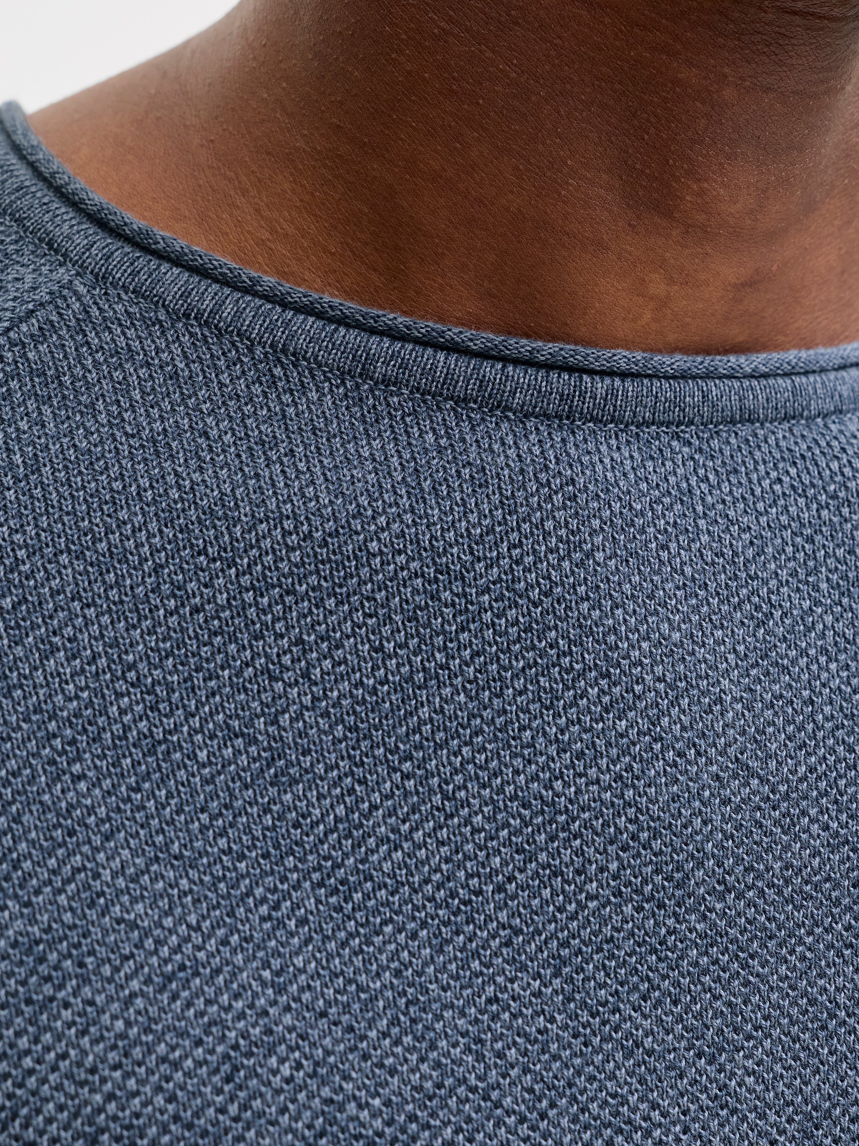 Chandail en tricot Hill | Jack & Jones