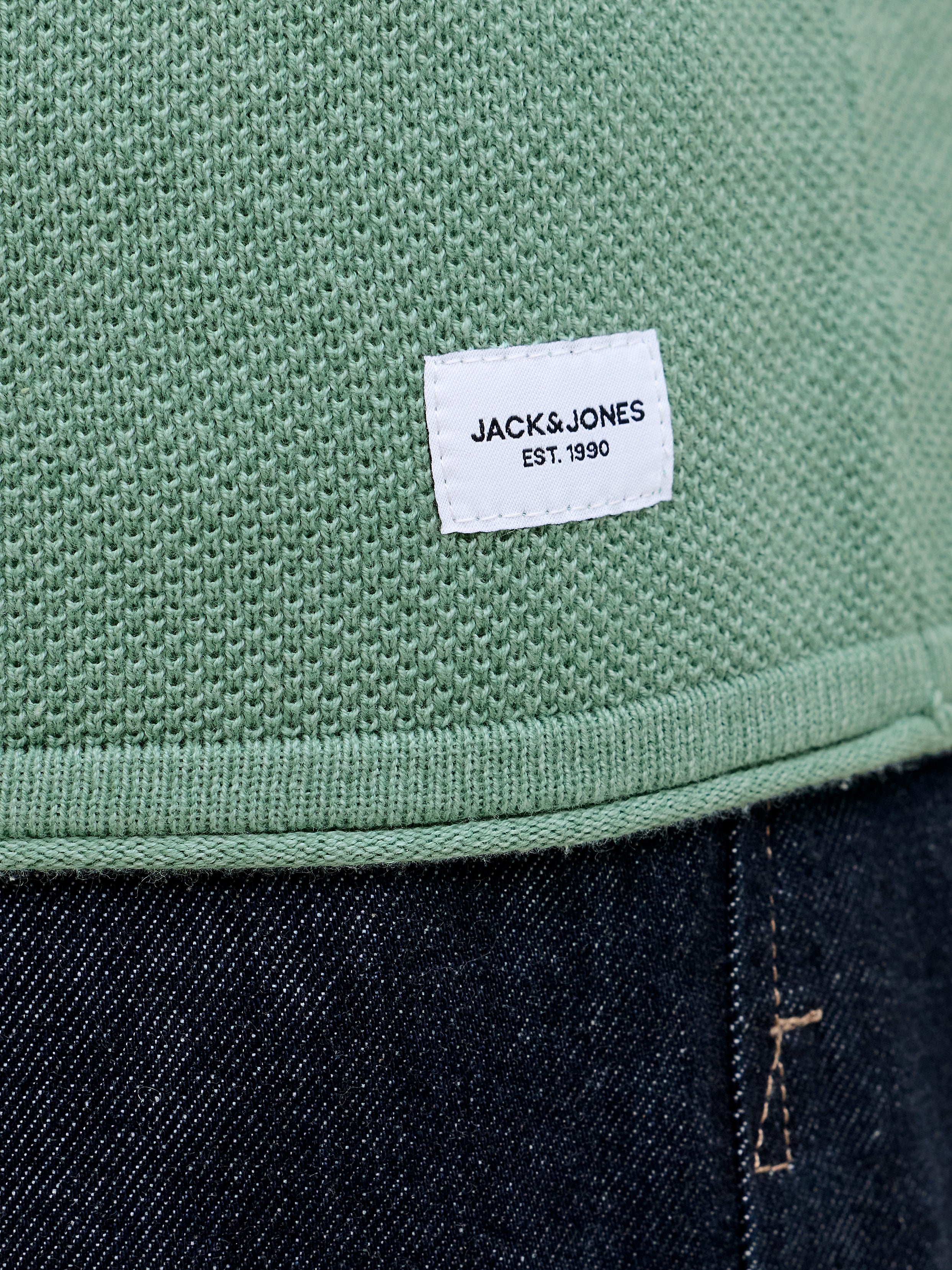 Chandails et capuchons de taille Plus pour hommes | JJ by JACK & JONES Canada