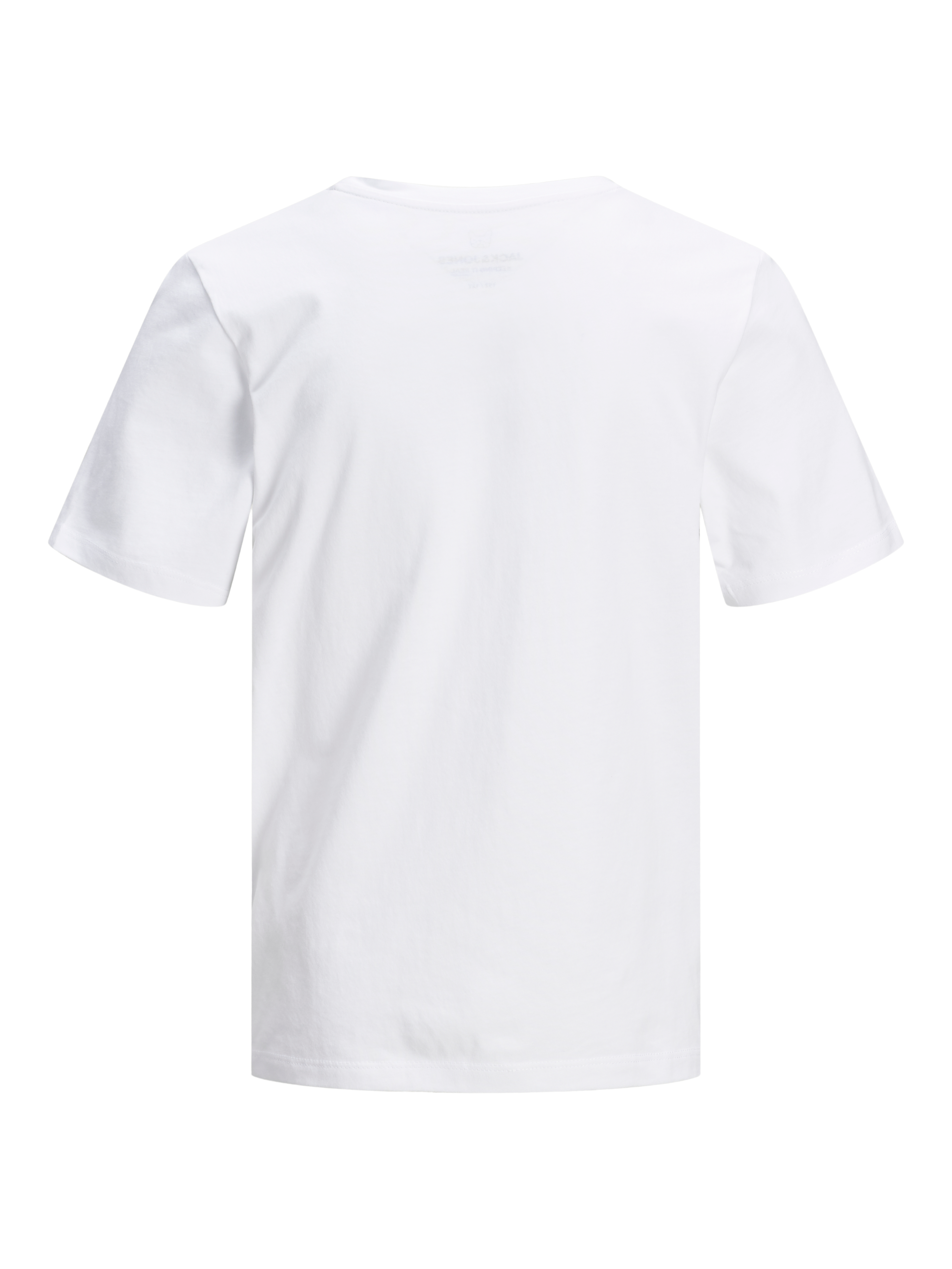 Regular Fit T-Shirt | Jack & Jones