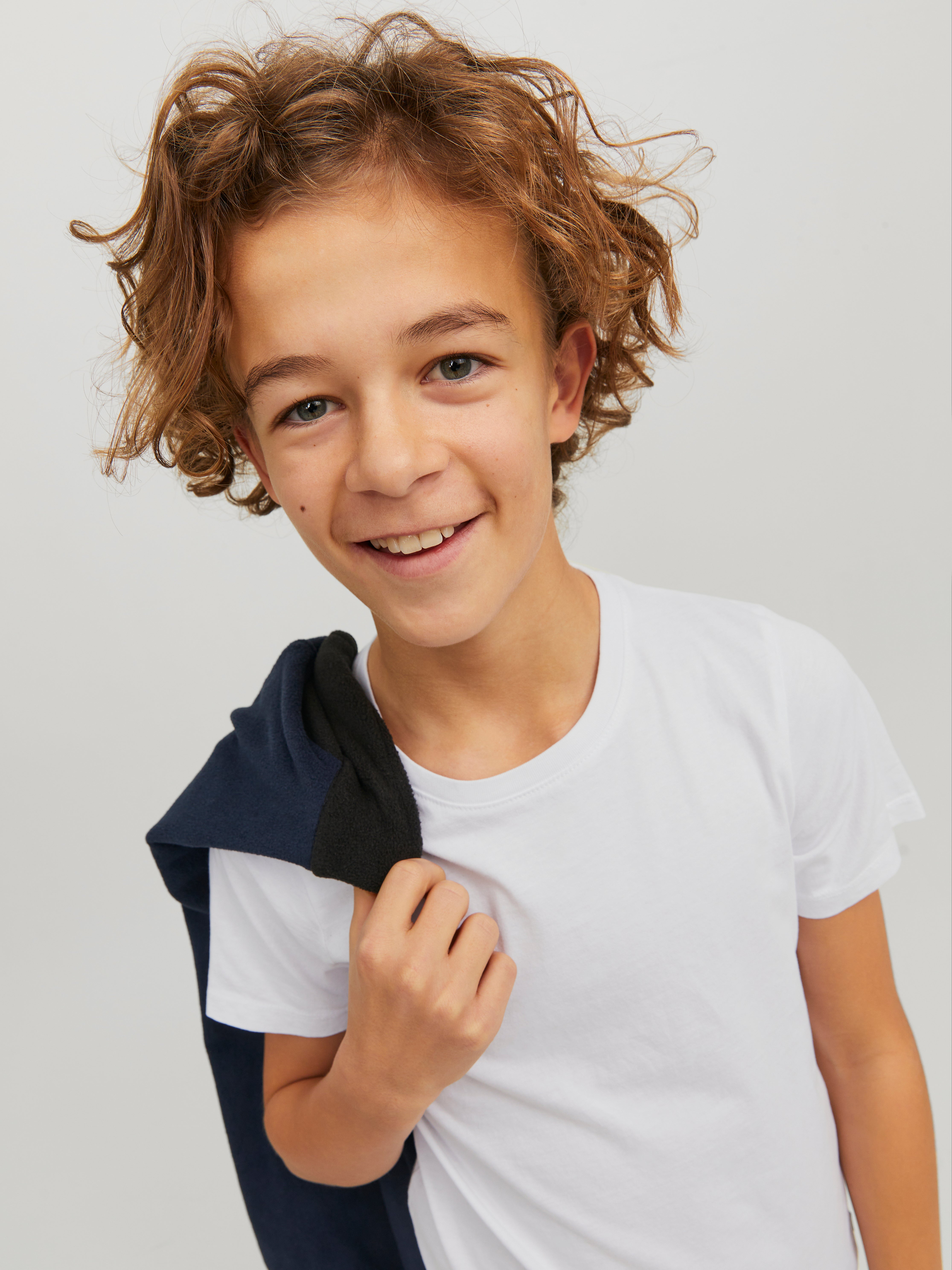 Regular Fit T-Shirt | Jack & Jones