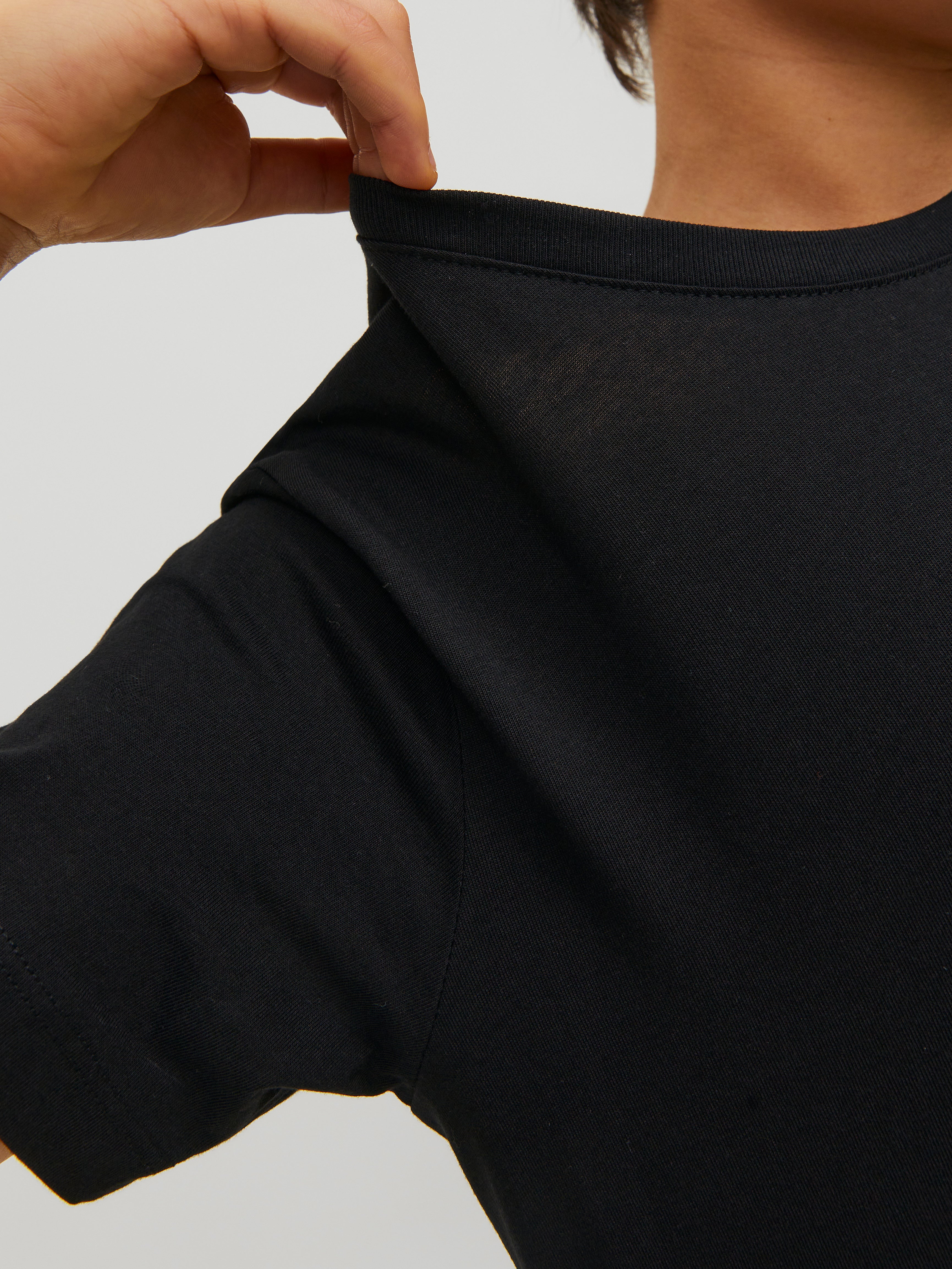 Regular Fit Round neck T-Shirt | Jack & Jones