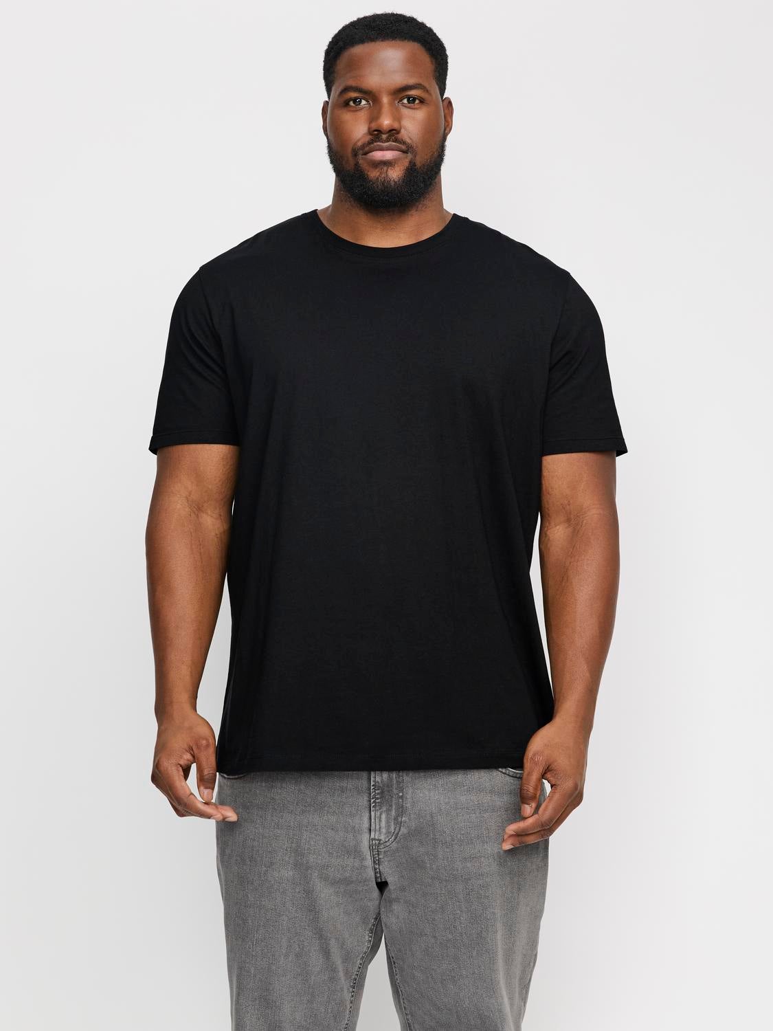 T-shirt Coupe ajustée | Jack & Jones