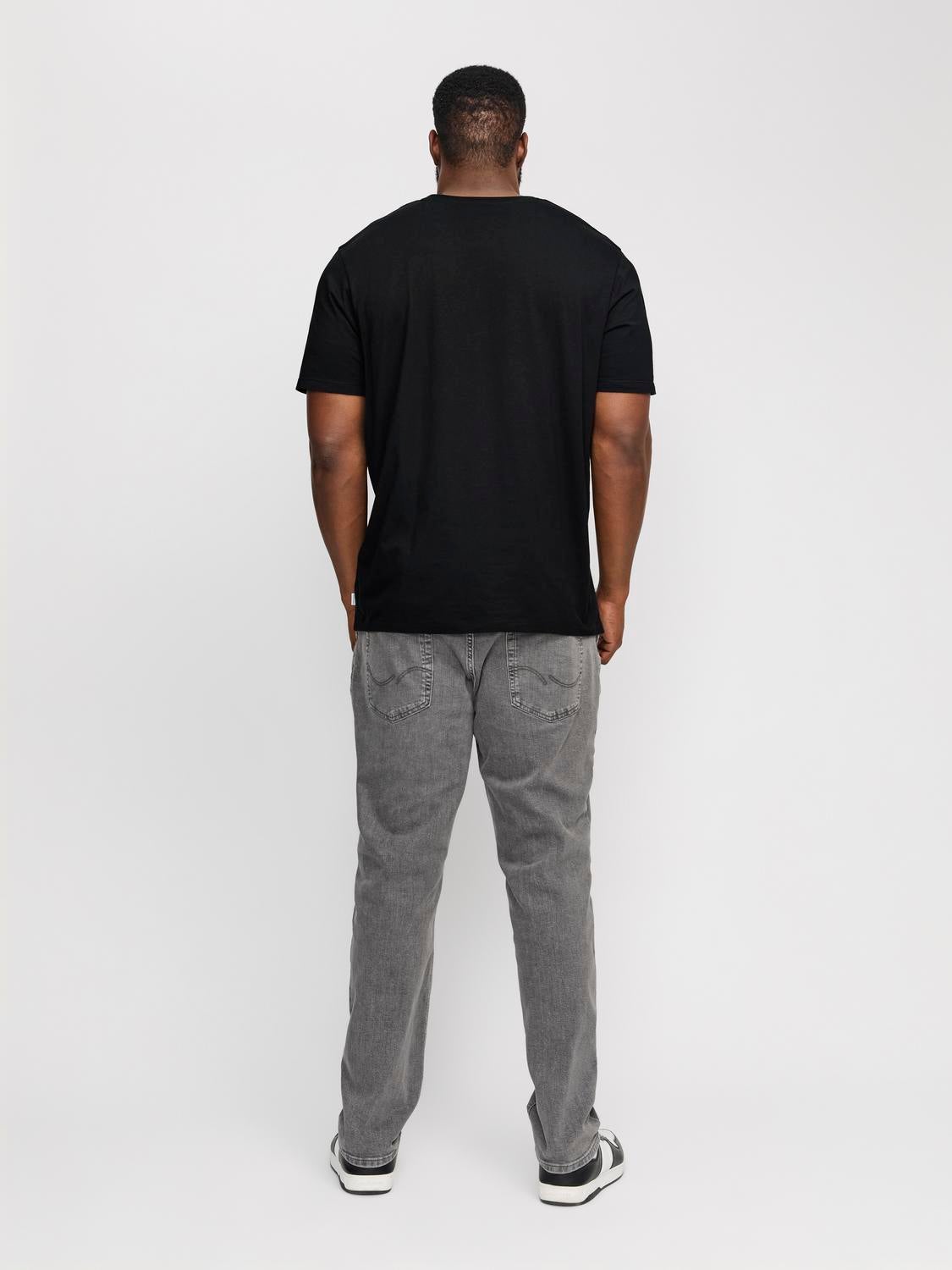 T-shirt Coupe ajustée | Jack & Jones