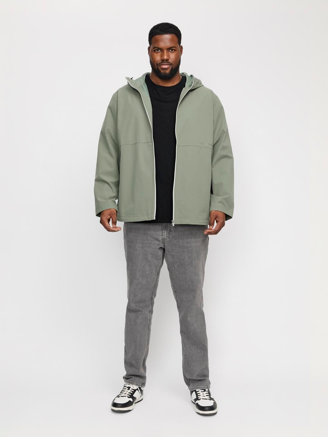 T-shirt Coupe ajustée | Jack & Jones