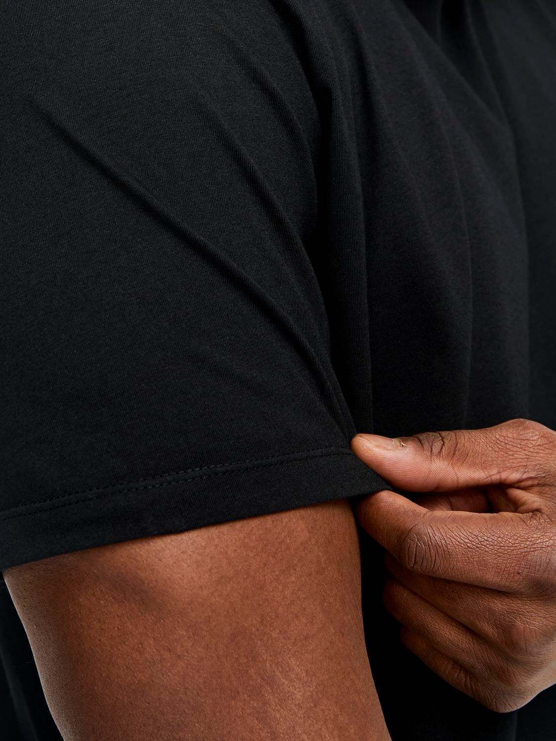 T-shirt Coupe ajustée | Jack & Jones