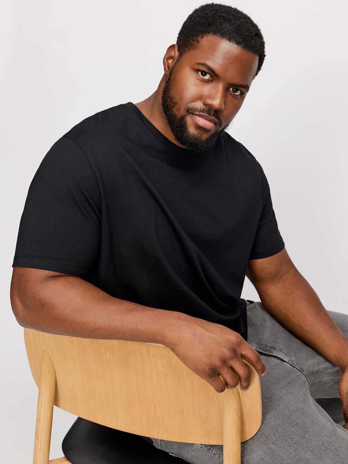 T-shirt Coupe ajustée | Jack & Jones