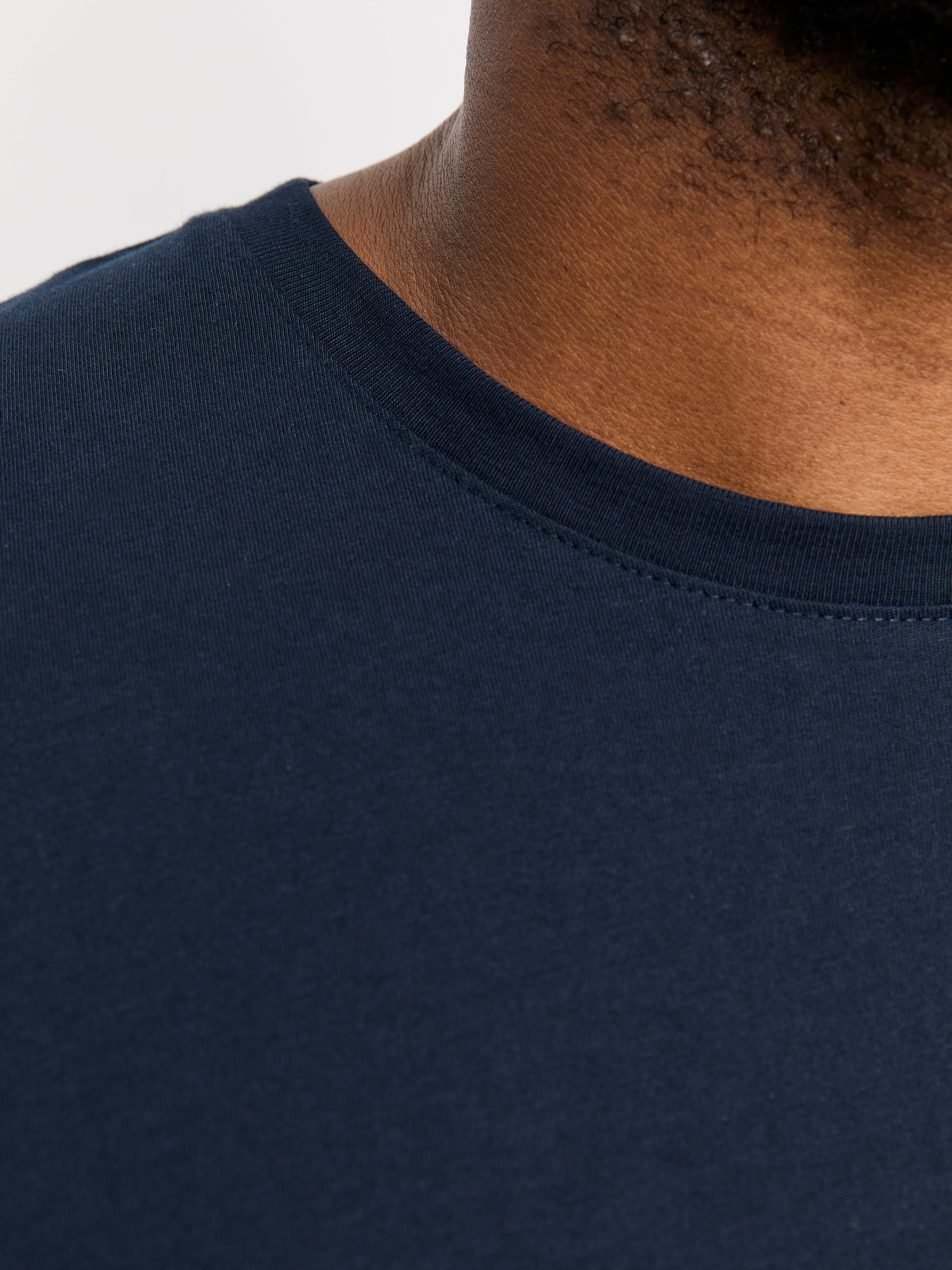 T-shirt Coupe ajustée | Jack & Jones®