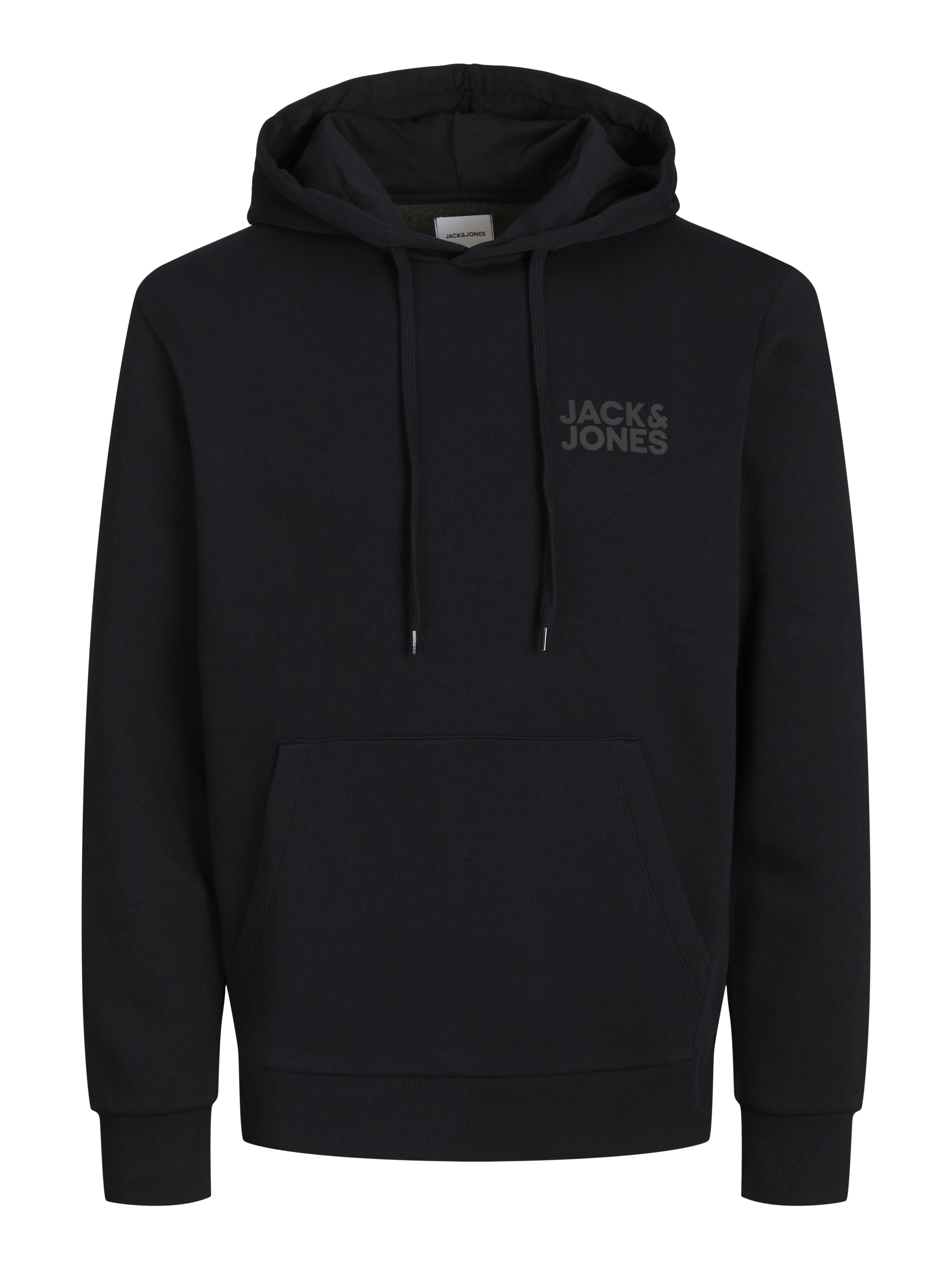 Regular Fit Hoodie | Jack & Jones
