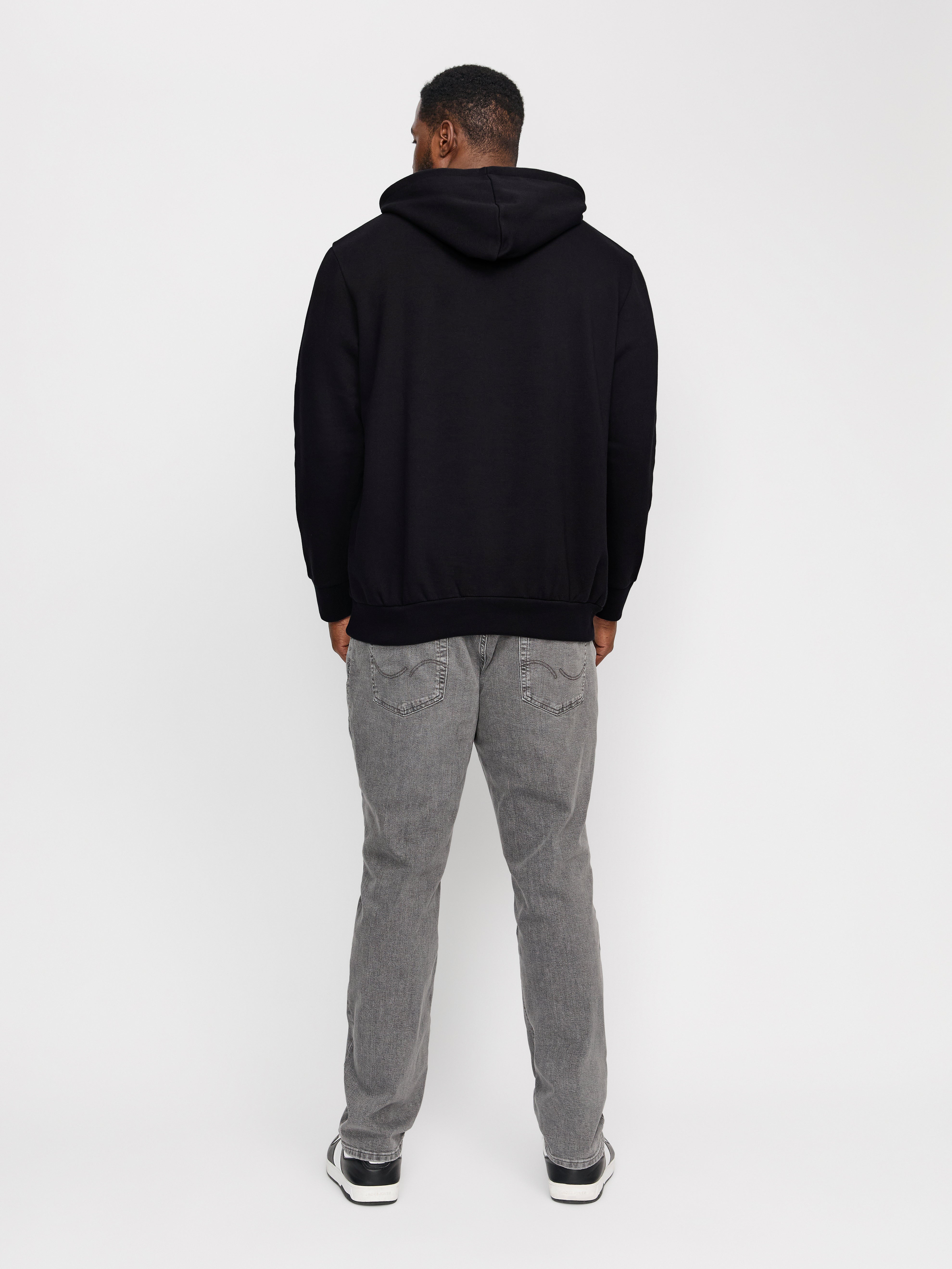 Regular Fit Hoodie | Jack & Jones