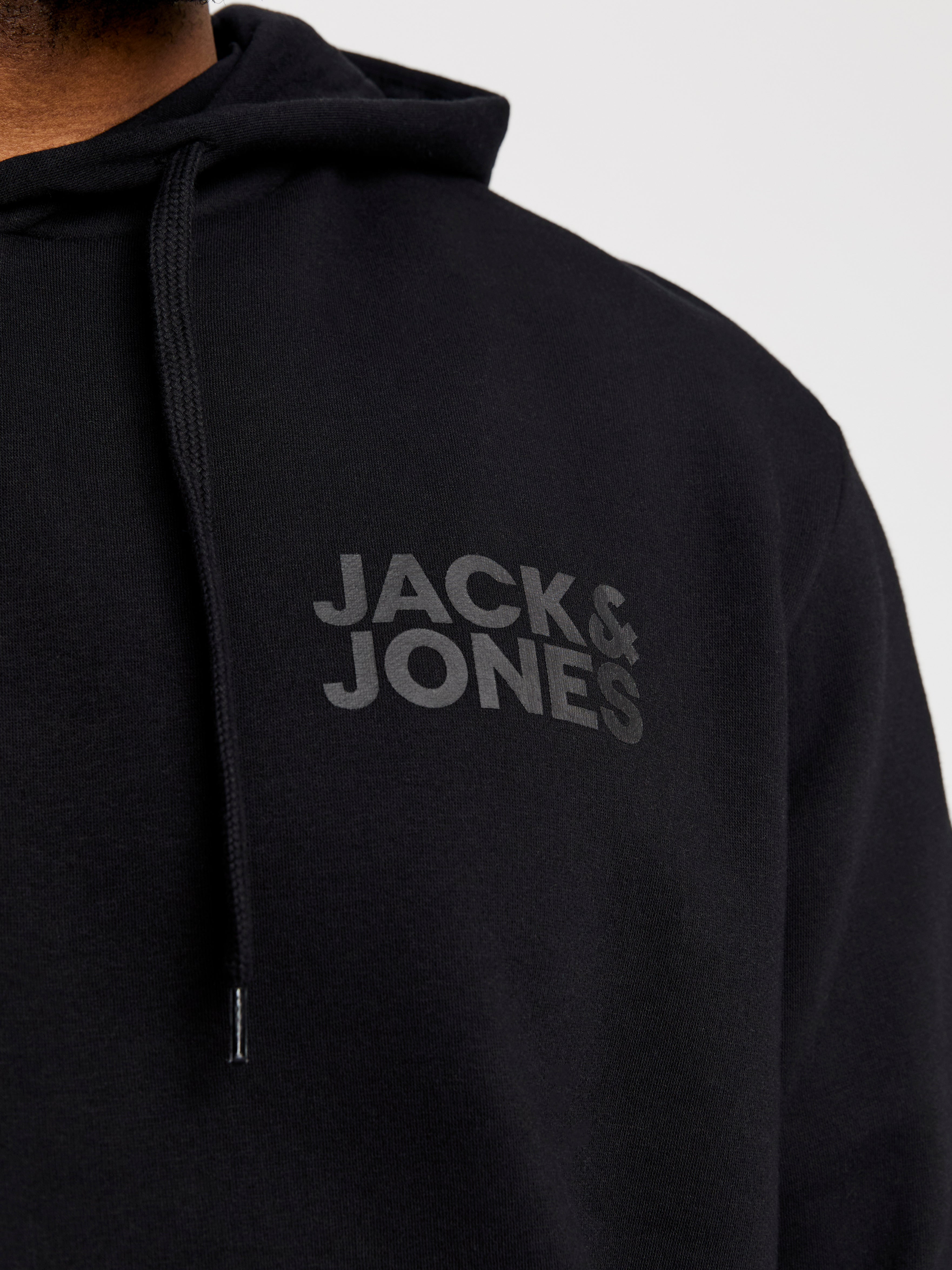 Regular Fit Hoodie | Jack & Jones
