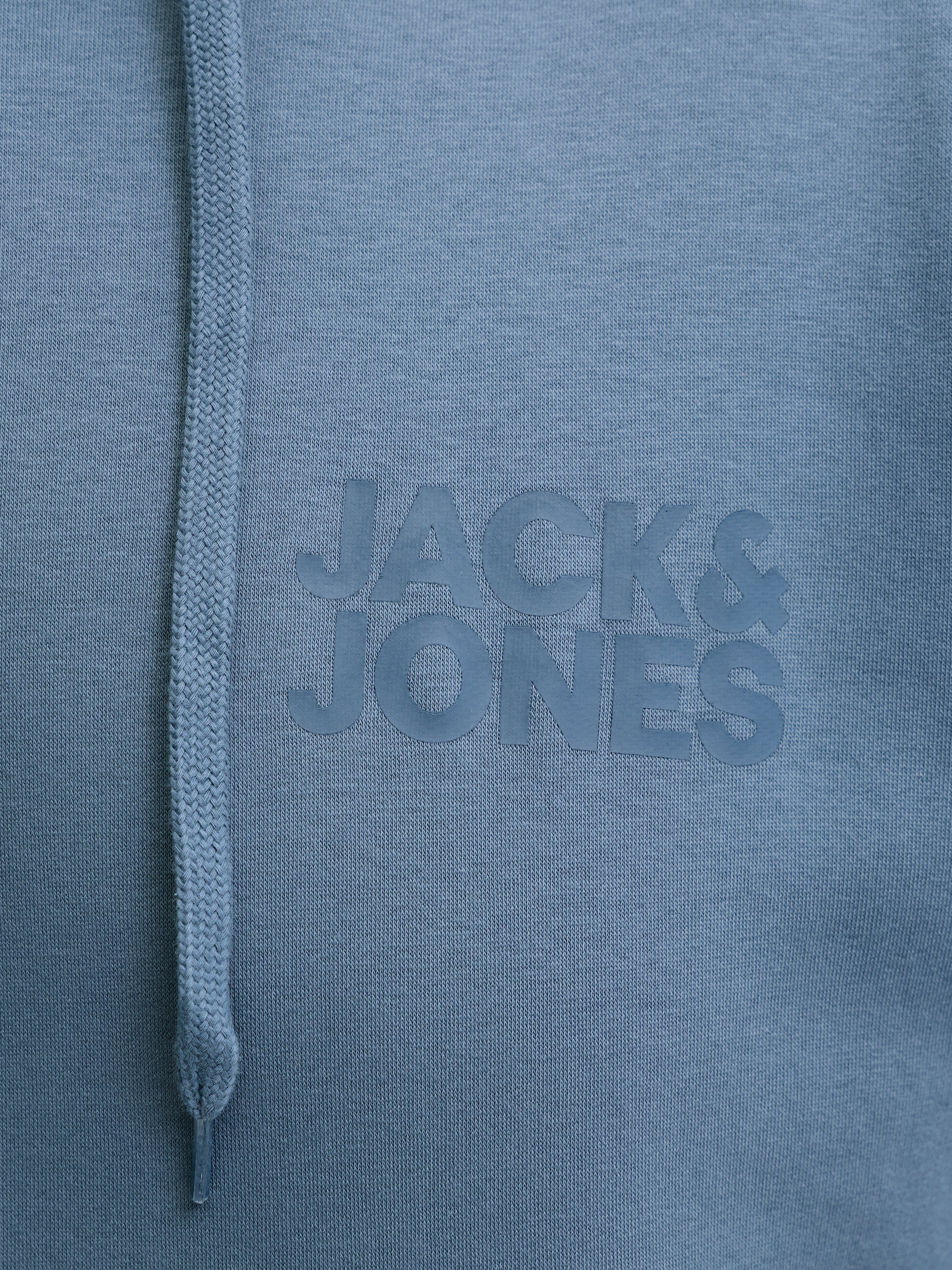 Chandail ouaté à capuchon Coupe régulière | Jack & Jones
