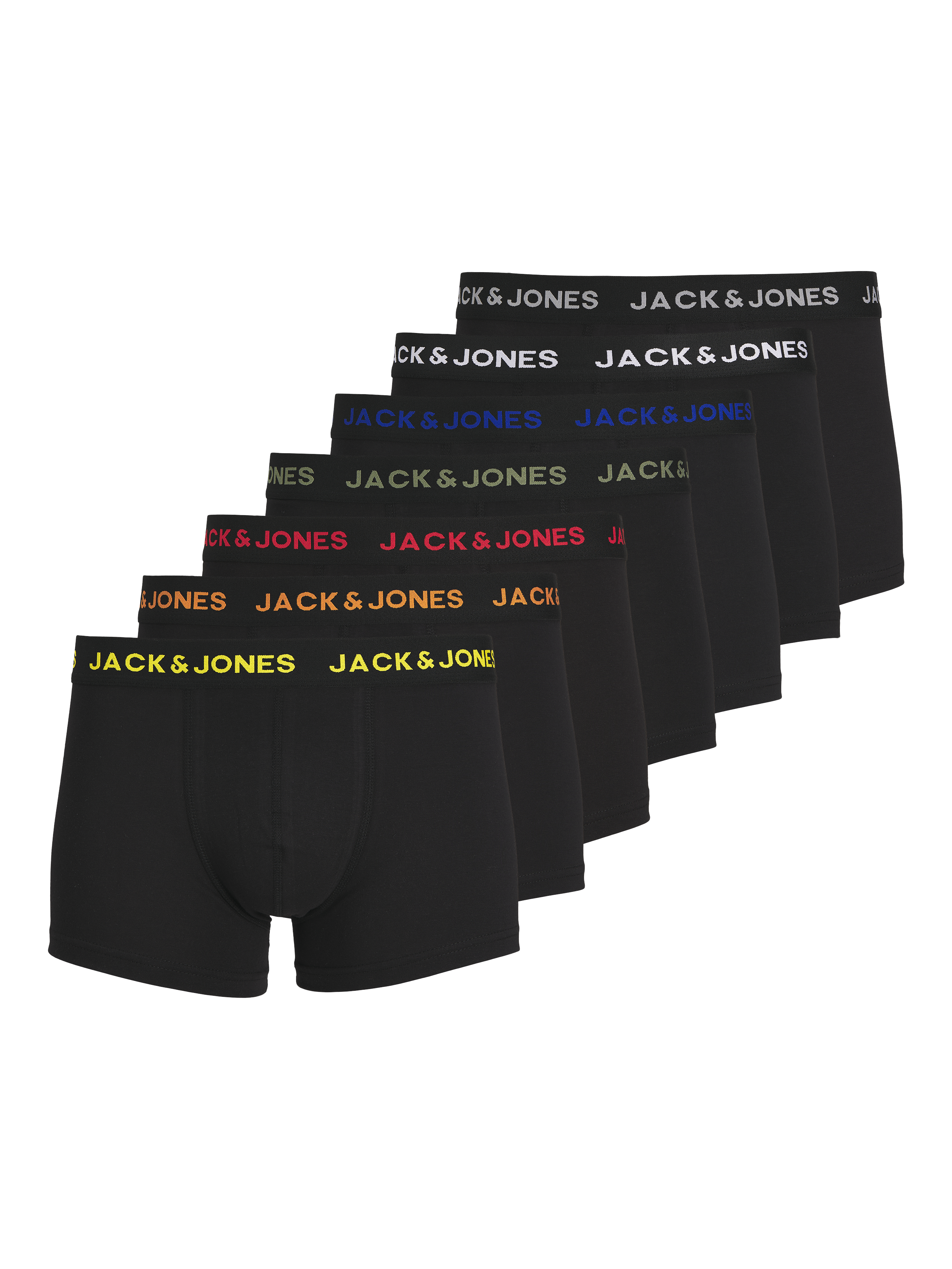 Ensemble de Boxers | Jack & Jones